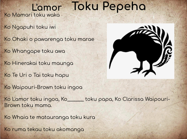 Photo of L'amor | Share your why