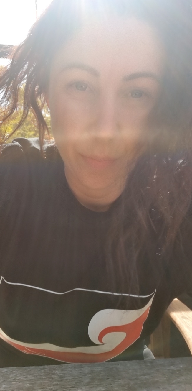 Photo of Emma | Te Wiki o te Reo Māori 2022