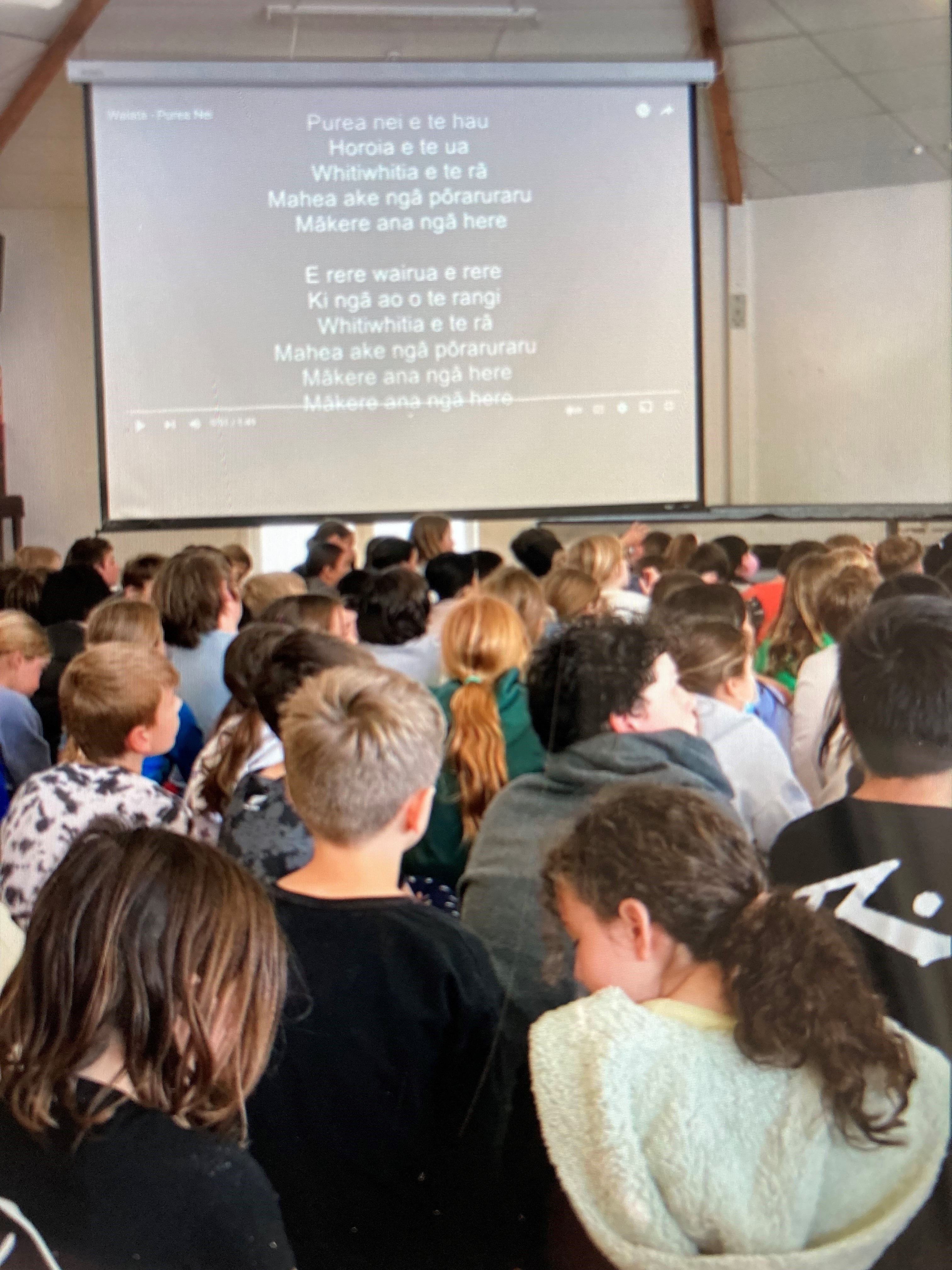 Photo of Jacque | Te Wiki o te Reo Māori 2022