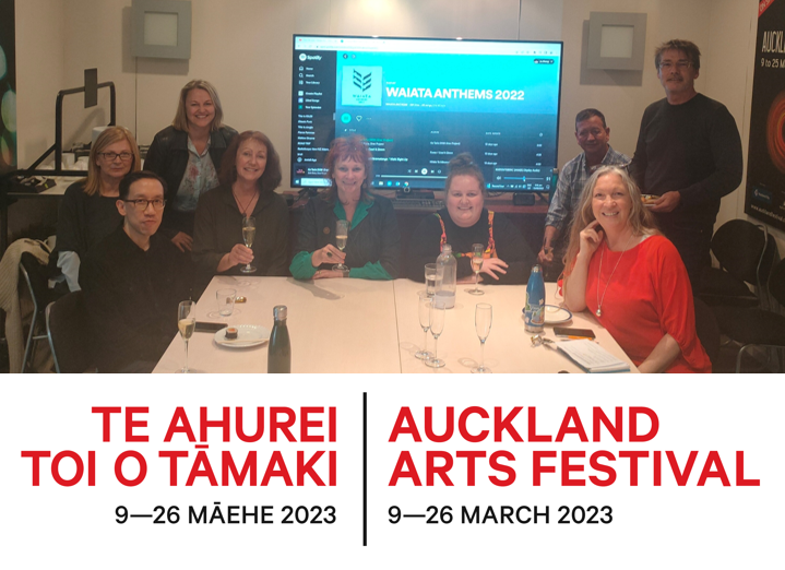 Photo of Terri | Te Wiki o te Reo Māori 2022