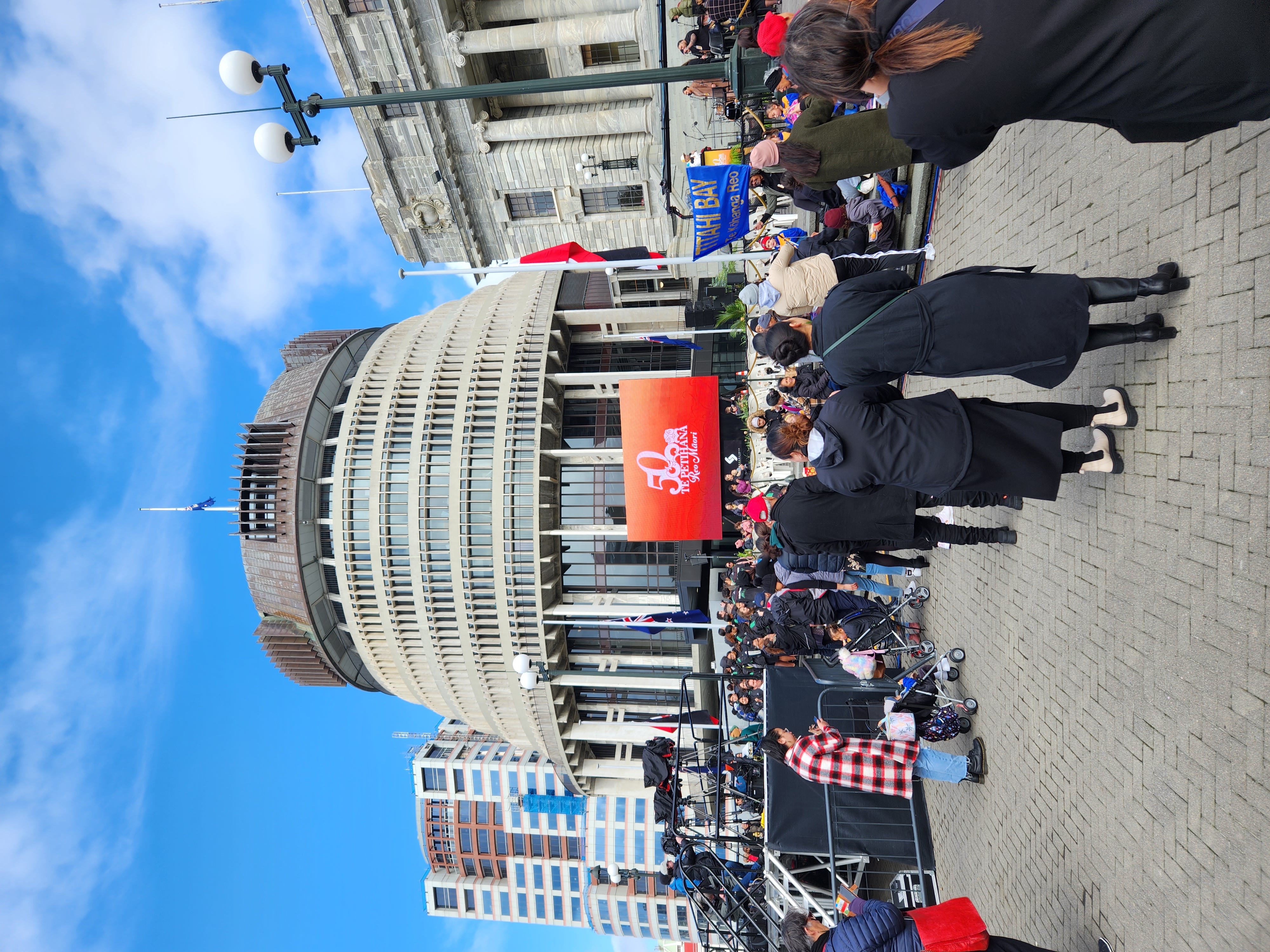 Photo of Emma | Te Wiki o te Reo Māori 2022
