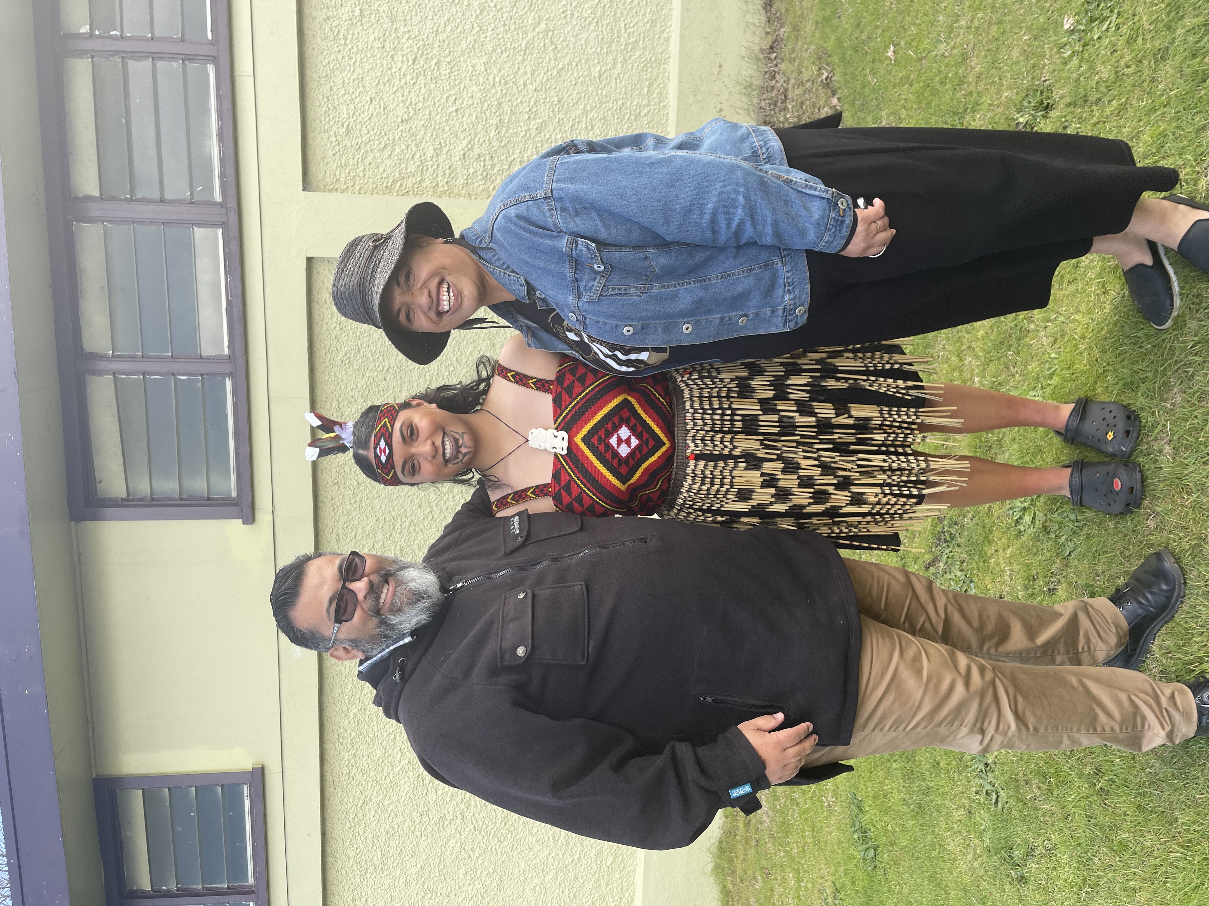 Photo of Rosina | Te Wiki o te Reo Māori 2022