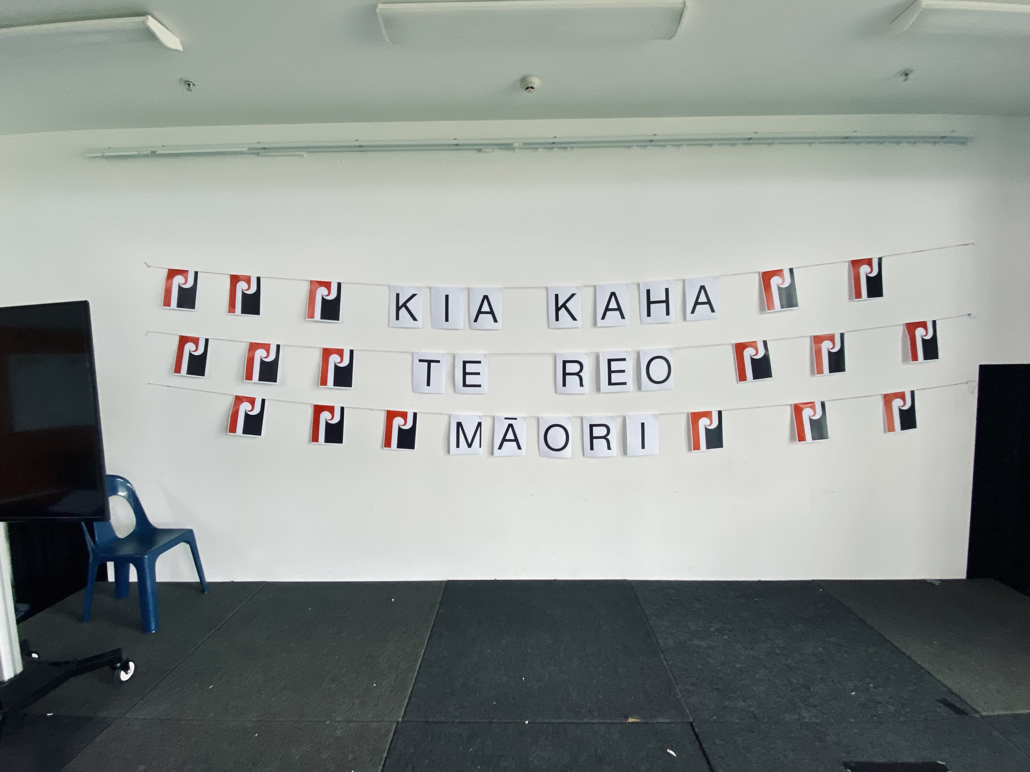 Photo of Shannon | Te Wiki o te Reo Māori 2022