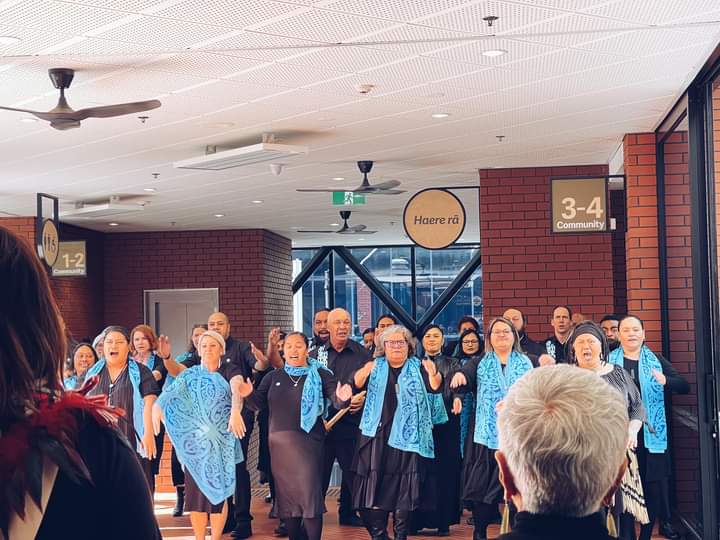 Photo of Ripeka | Te Wiki o te Reo Māori 2022