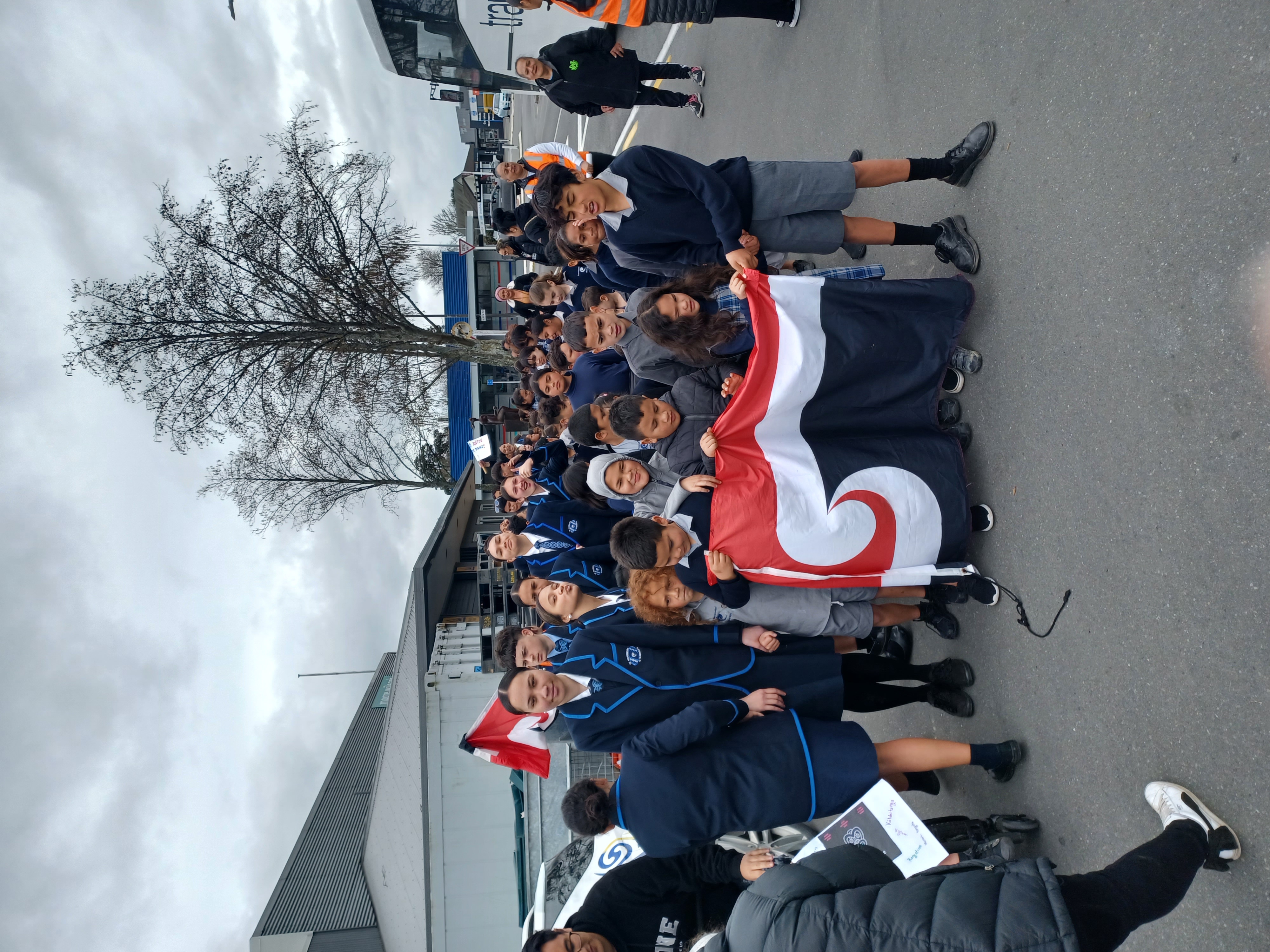 Photo of Pip | Te Wiki o te Reo Māori 2022
