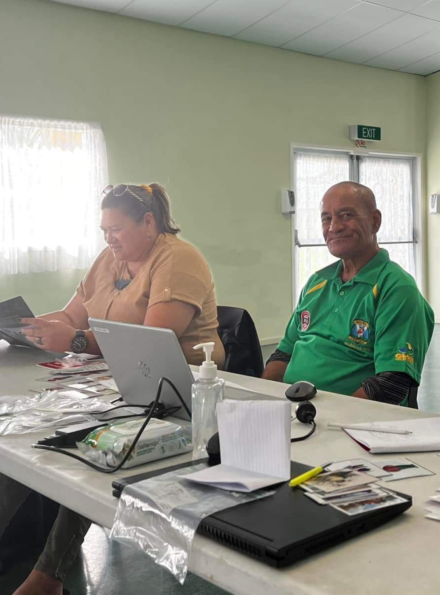Photo of Parea | Te Wiki o te Reo Māori 2022