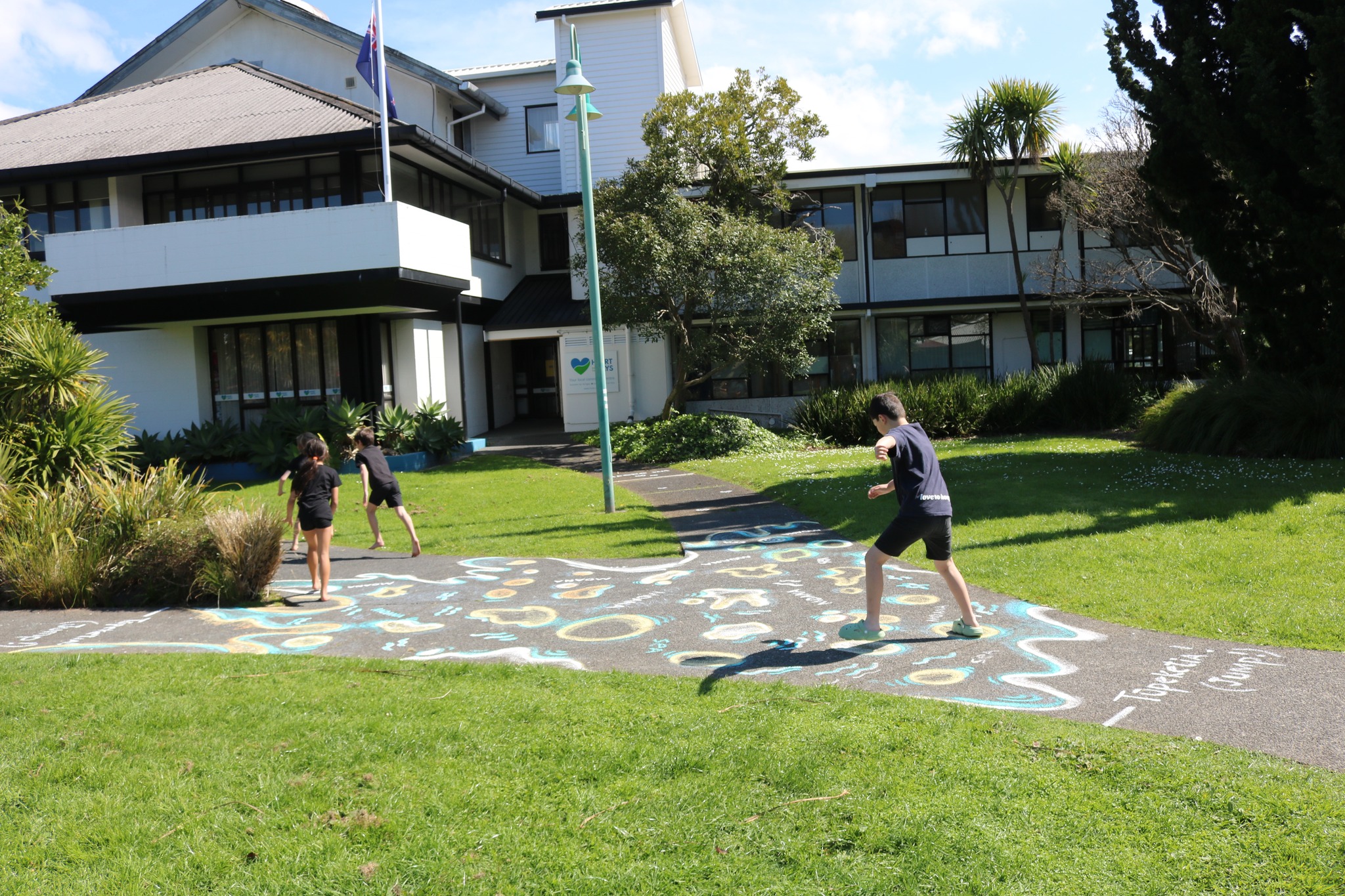Photo of Denise | Te Wiki o te Reo Māori 2022