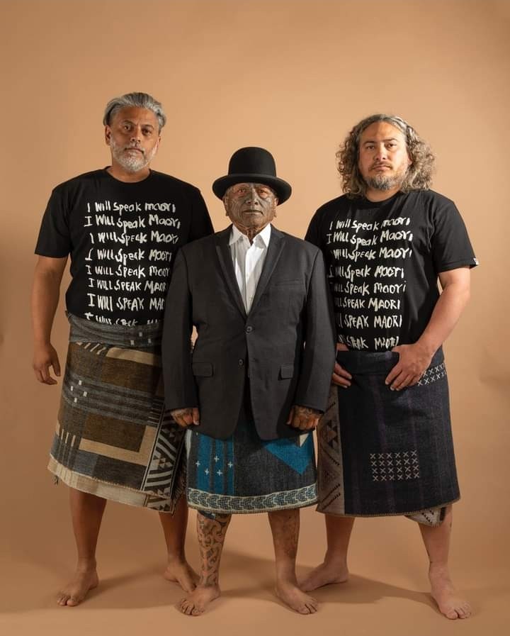 Photo of Tamaterangi | Te Wiki o te Reo Māori 2022