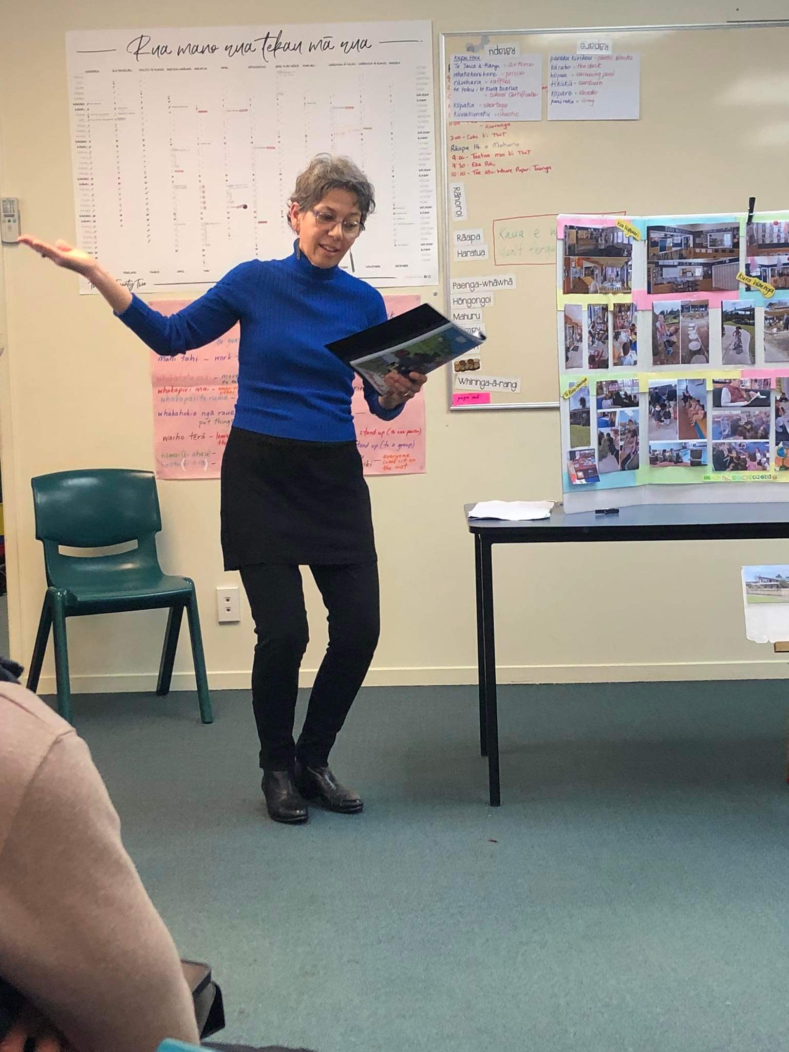 Photo of Moana | Te Wiki o te Reo Māori 2022