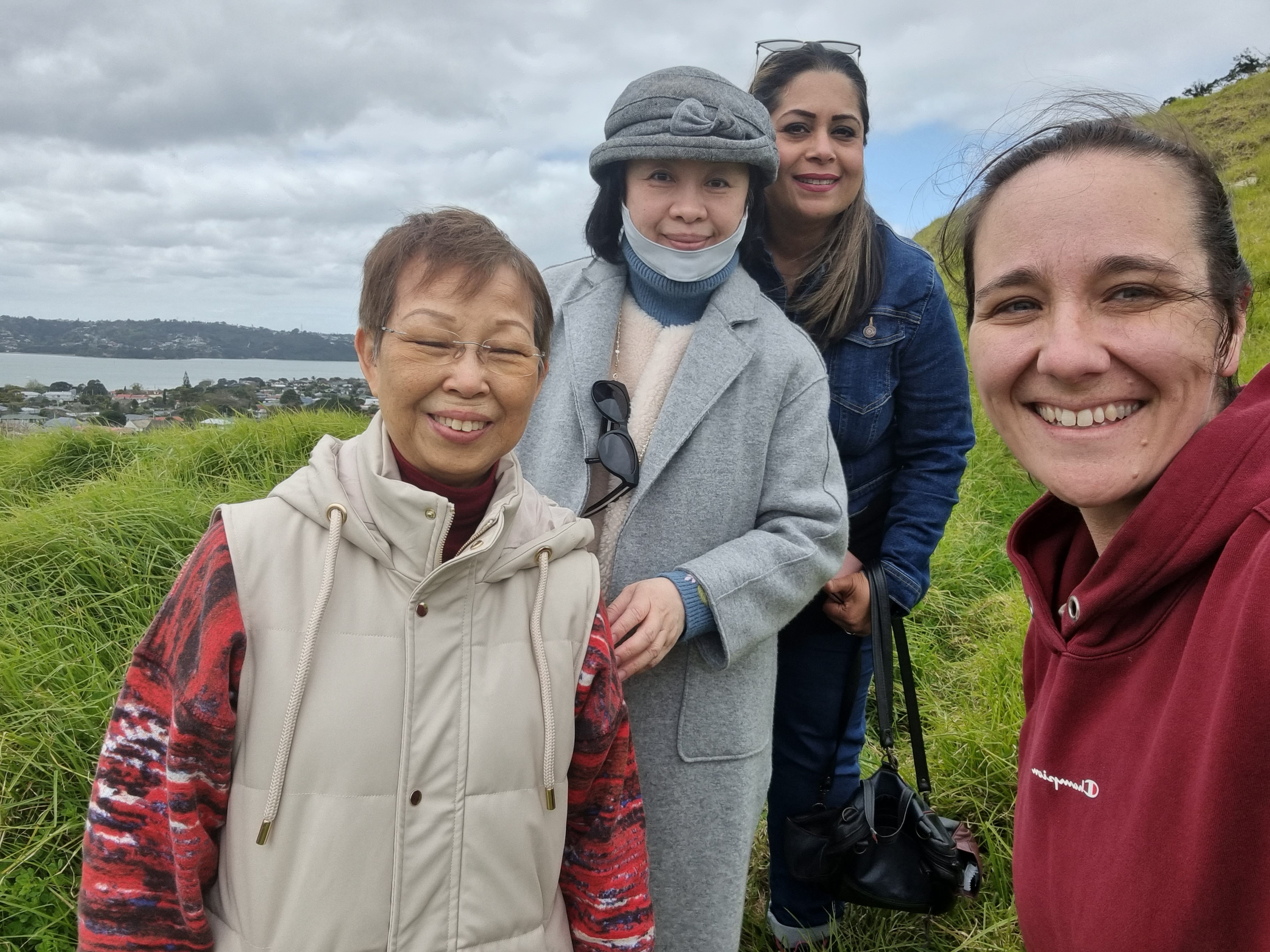 Photo of Grace | Te Wiki o te Reo Māori 2022