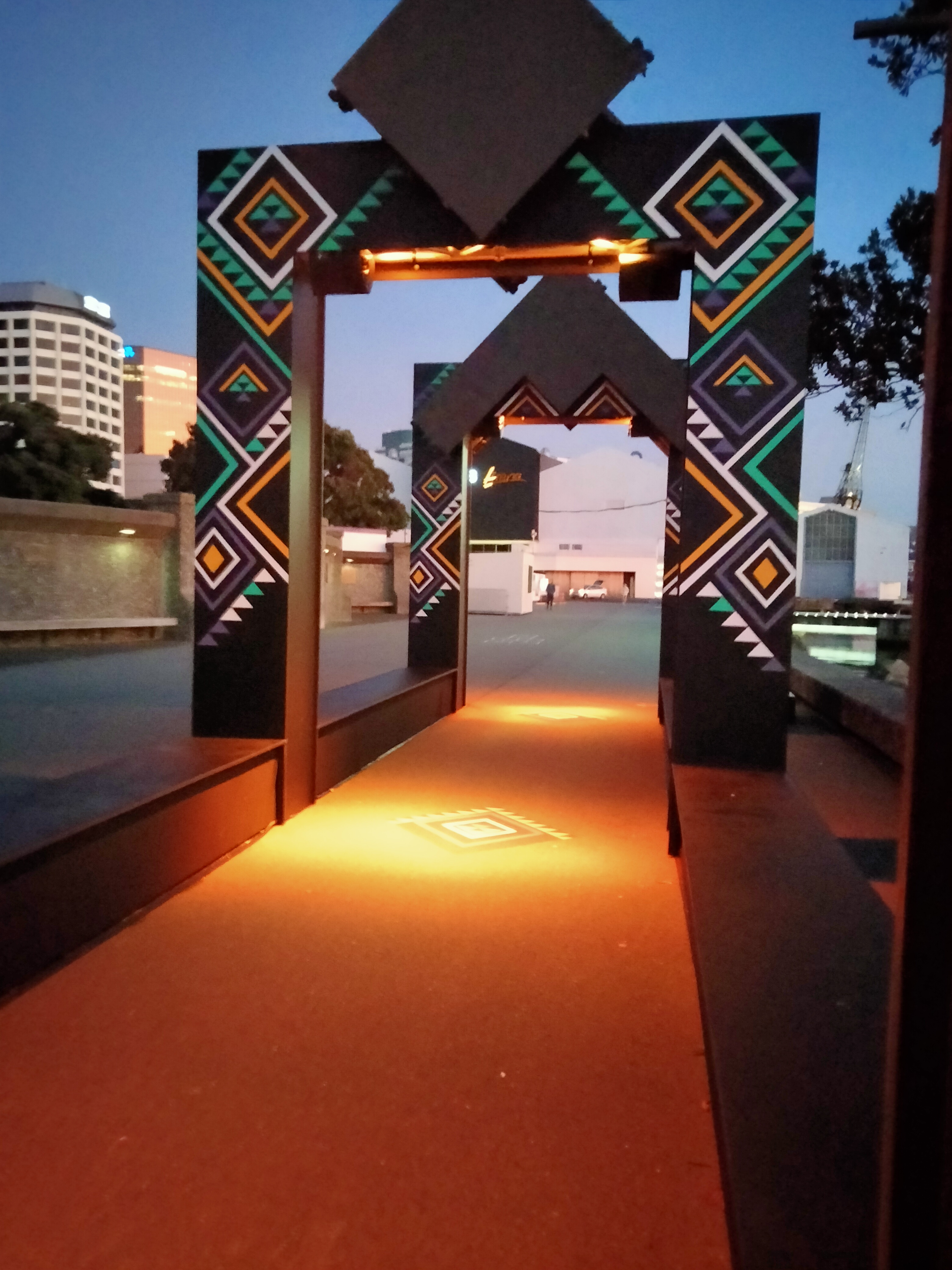 Photo of Kelvin | Te Wiki o te Reo Māori 2022