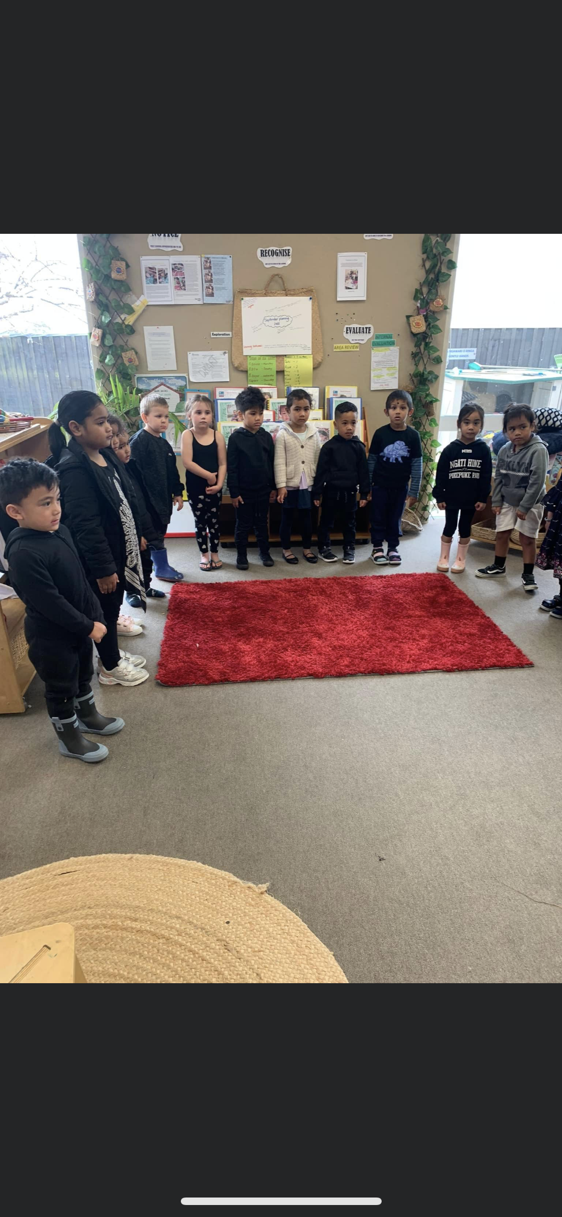 Photo of Michelle | Te Wiki o te Reo Māori 2022