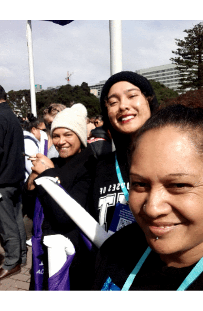 Photo of Miriama | Te Wiki o te Reo Māori 2022