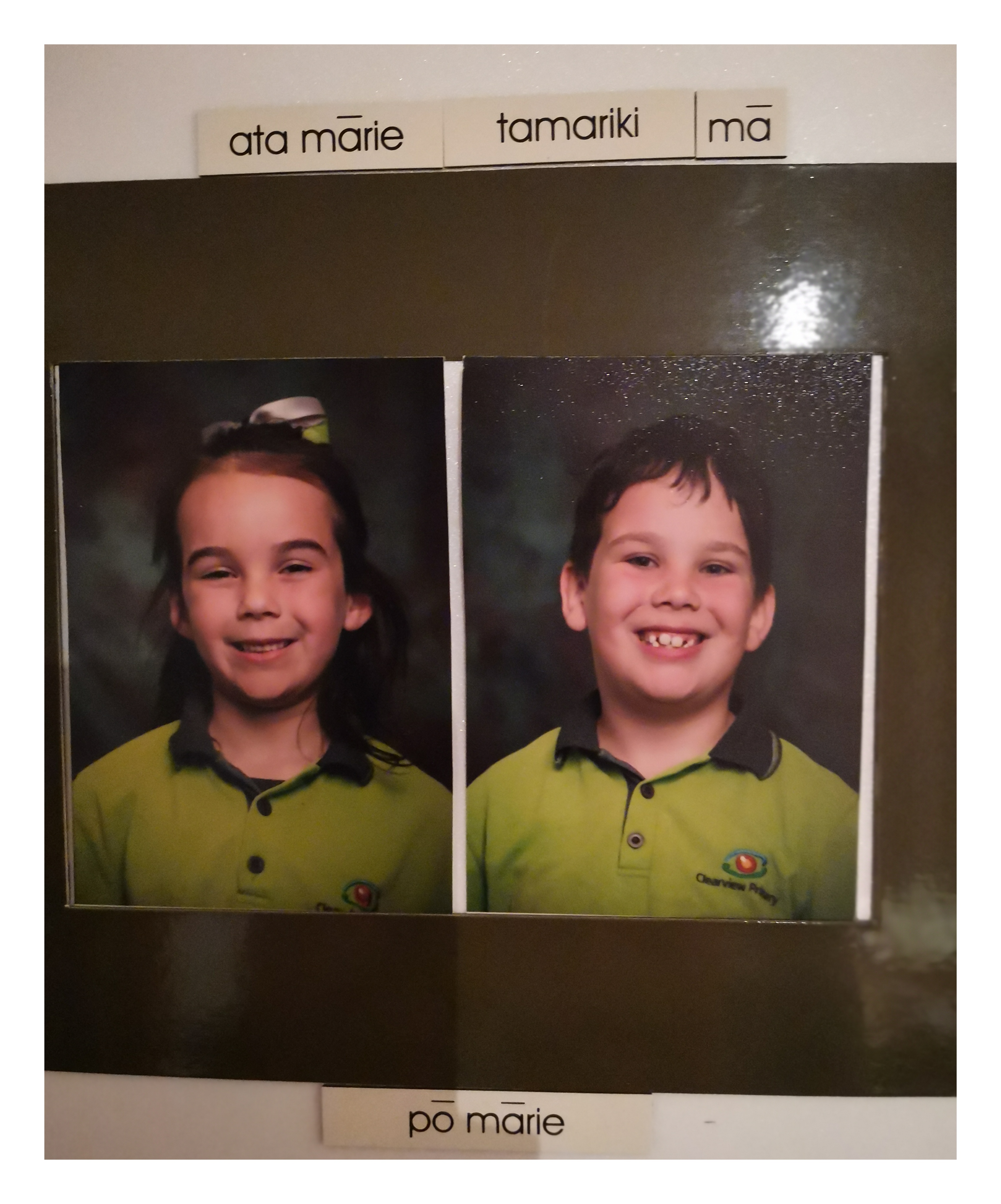 Photo of Tanya | Te Wiki o te Reo Māori 2022