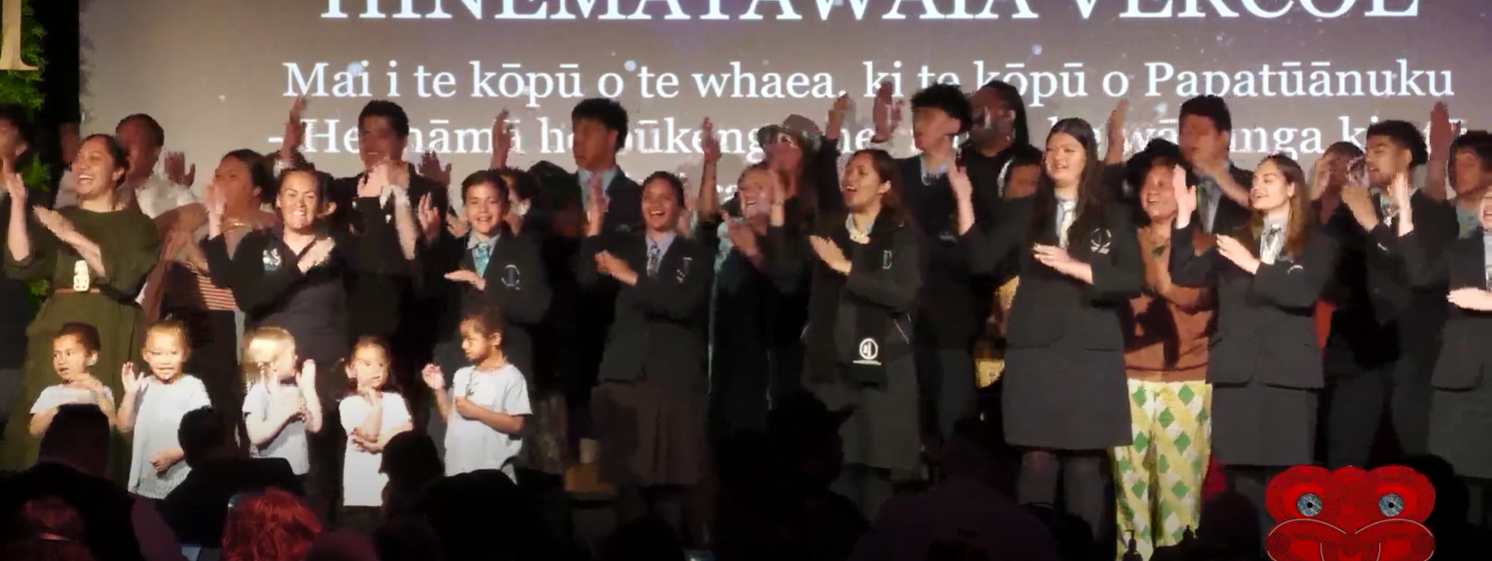 Photo of Hinematawaia | Te Wiki o te Reo Māori 2022