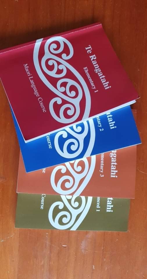 Photo of Teetu | Te Wiki o te Reo Māori 2022