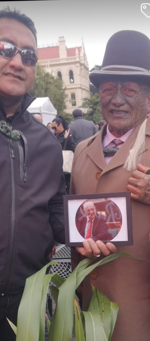 Photo of Waihaki | Te Wiki o te Reo Māori 2022