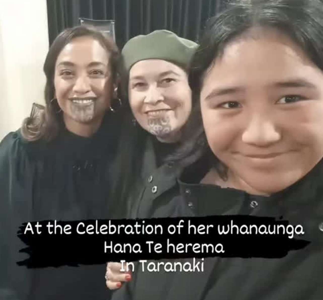 Photo of Teetu | Te Wiki o te Reo Māori 2022