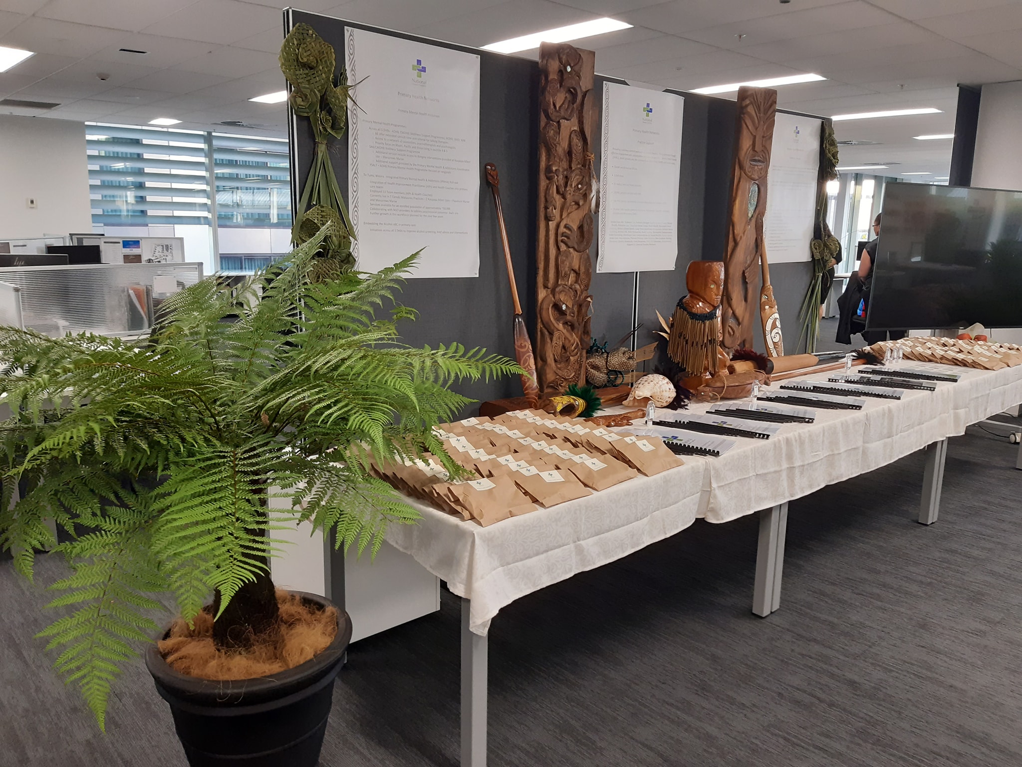 Photo of Moana | Te Wiki o te Reo Māori 2022