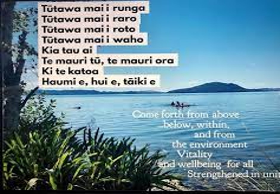 Photo of Melissa | Te Wiki o te Reo Māori 2022