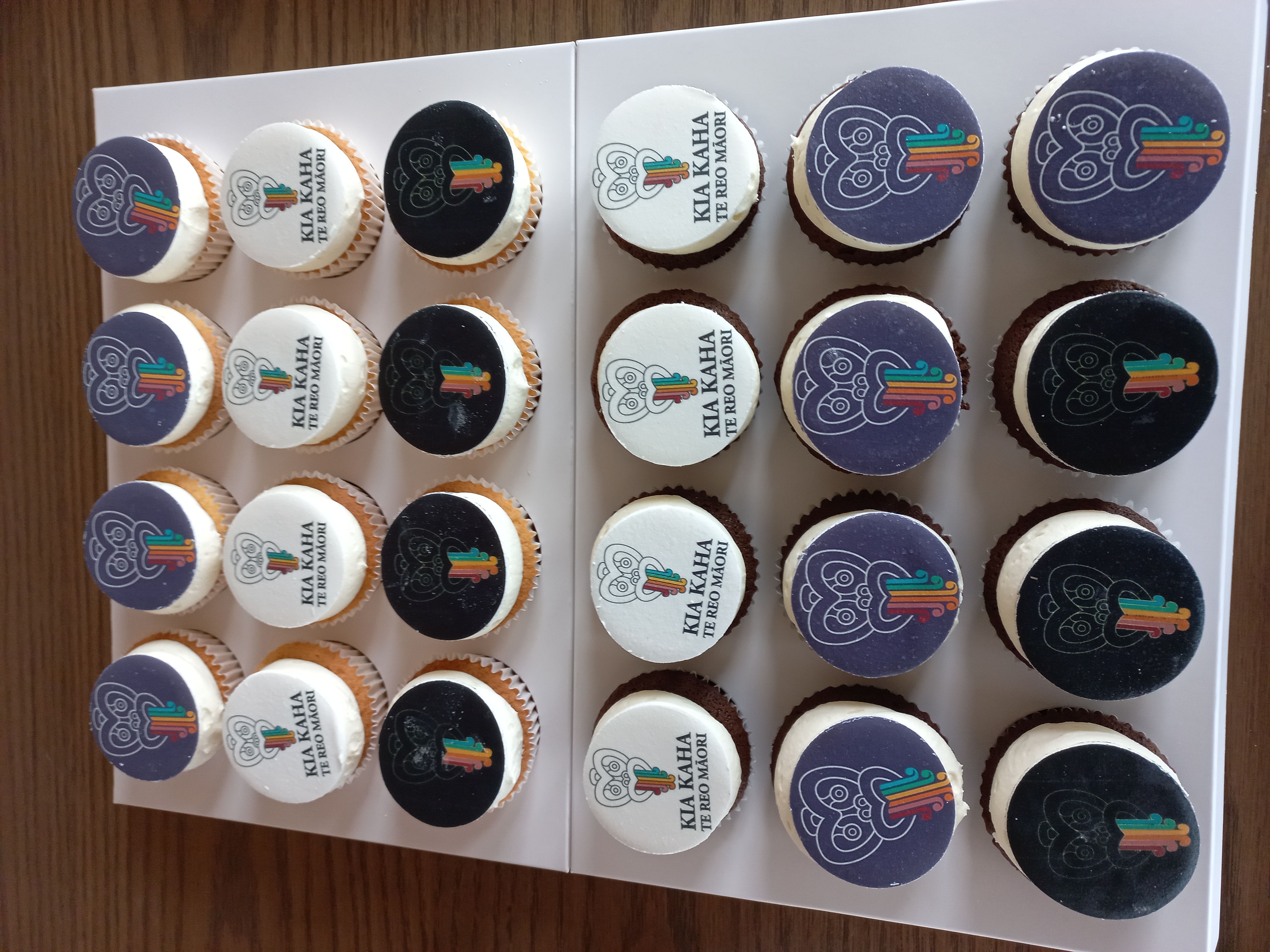 Photo of Tessa | Te Wiki o te Reo Māori 2022