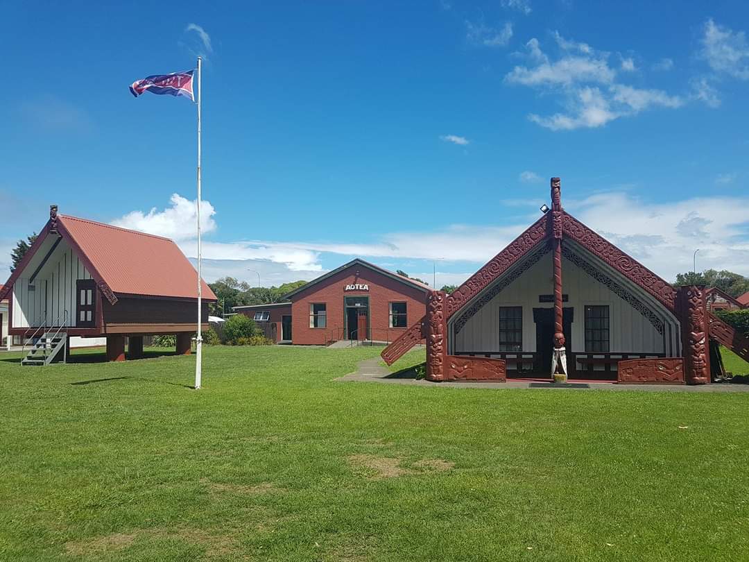 Photo of Haylee | Te Wiki o te Reo Māori 2022