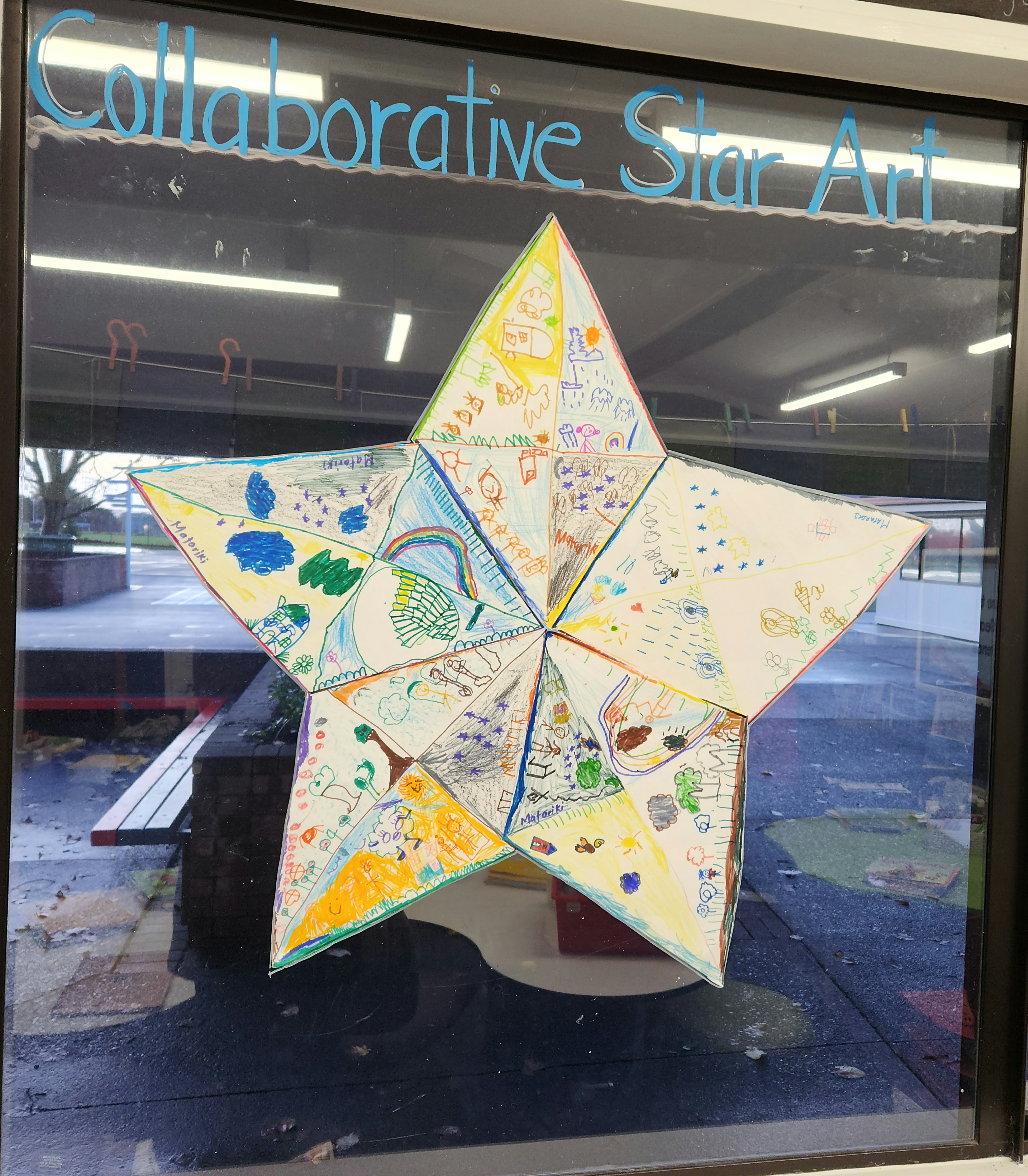 Photo of Renu | Matariki 2023