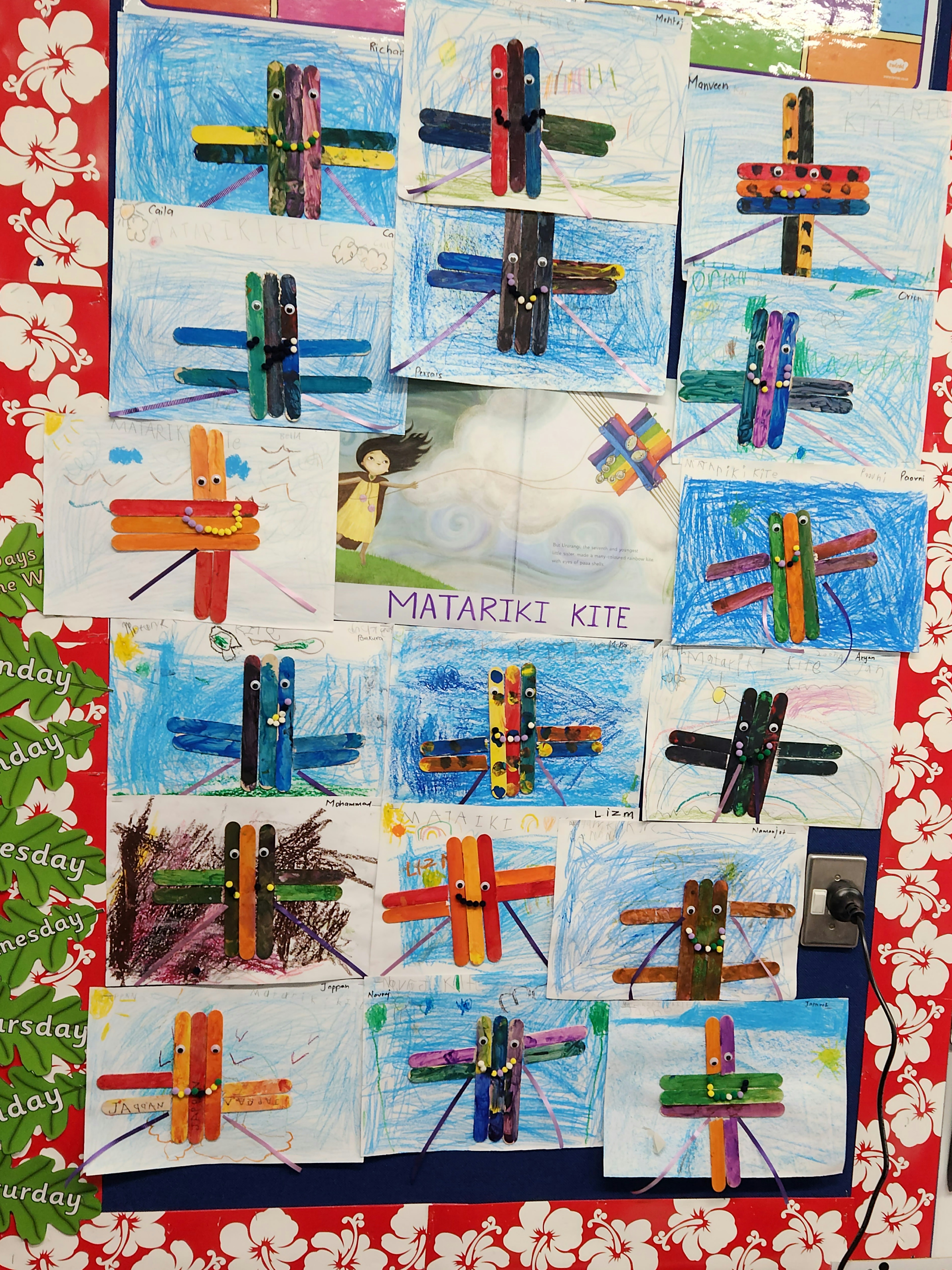 Additional photo of Renu | Matariki 2023