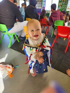 Photo of Barbara | Matariki 2023