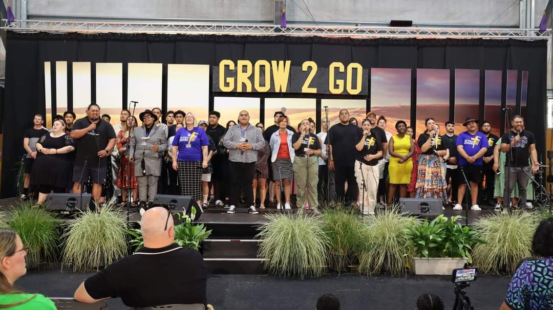 Photo of Iwi | Matariki 2023