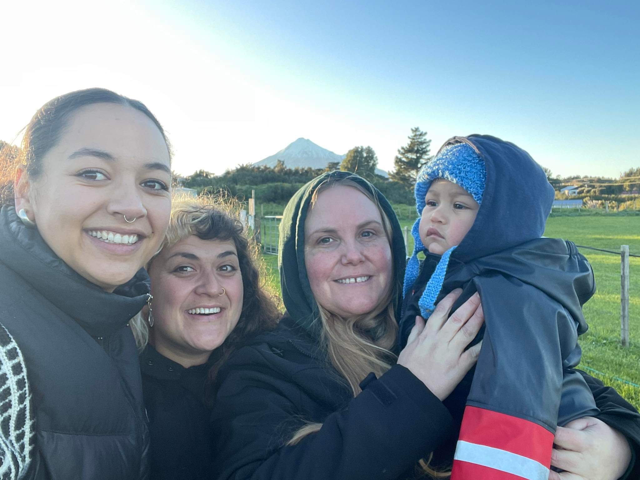 Photo of Jasmine | Matariki 2023