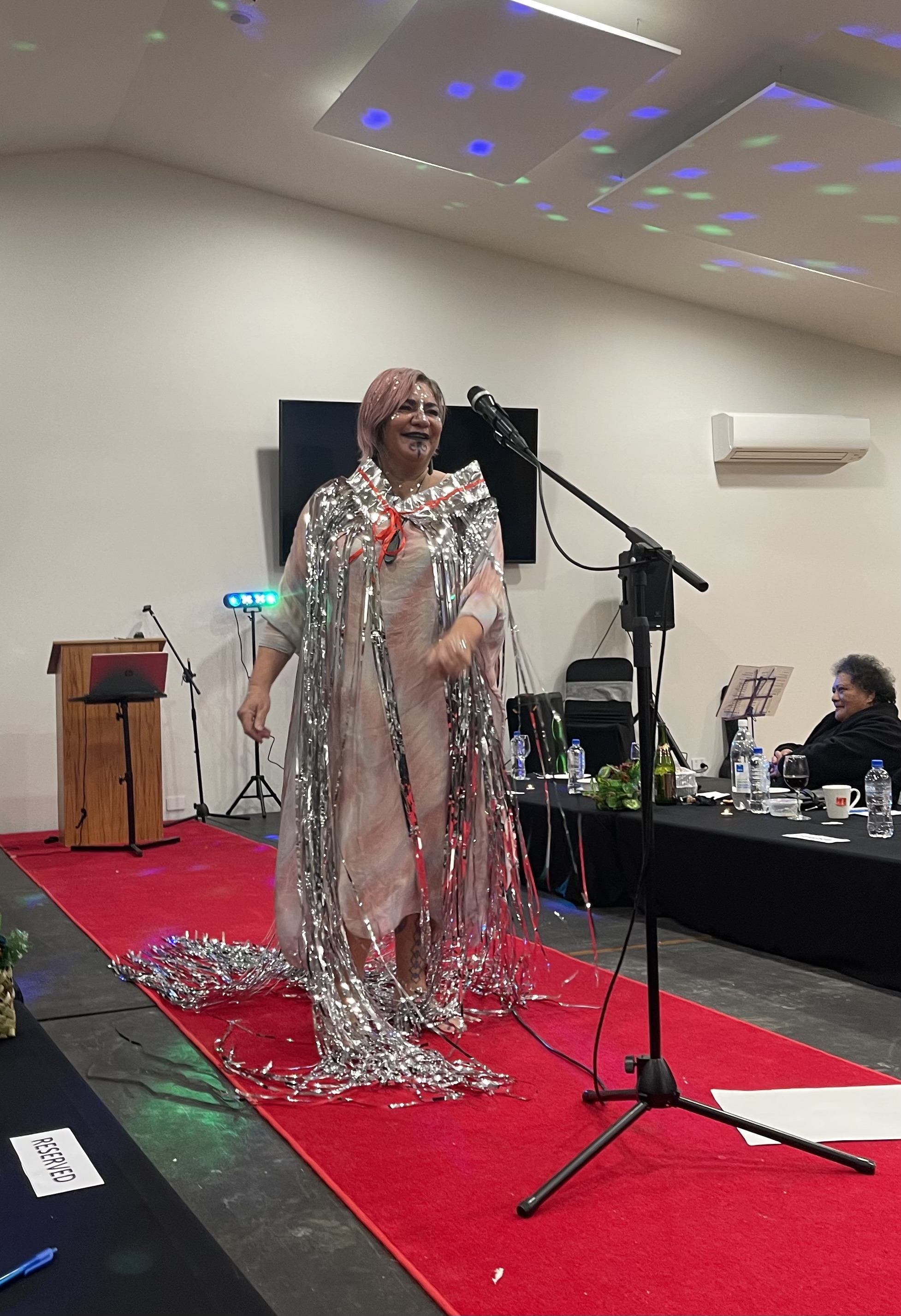 Additional photo of Natalia | Matariki 2023