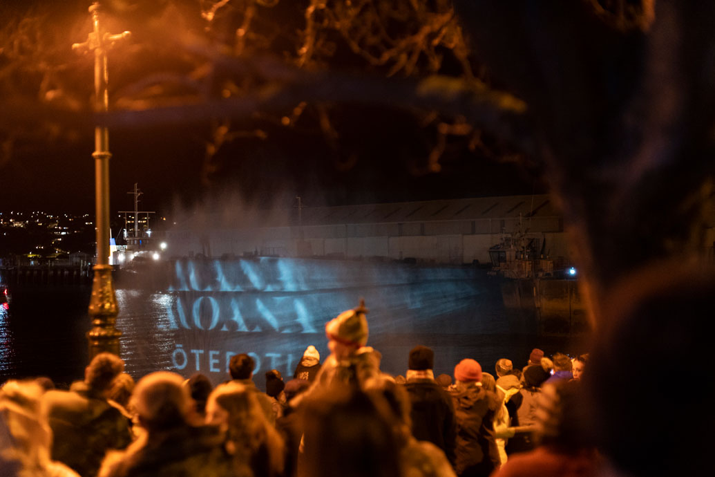 Photo of Virginia | Matariki 2023