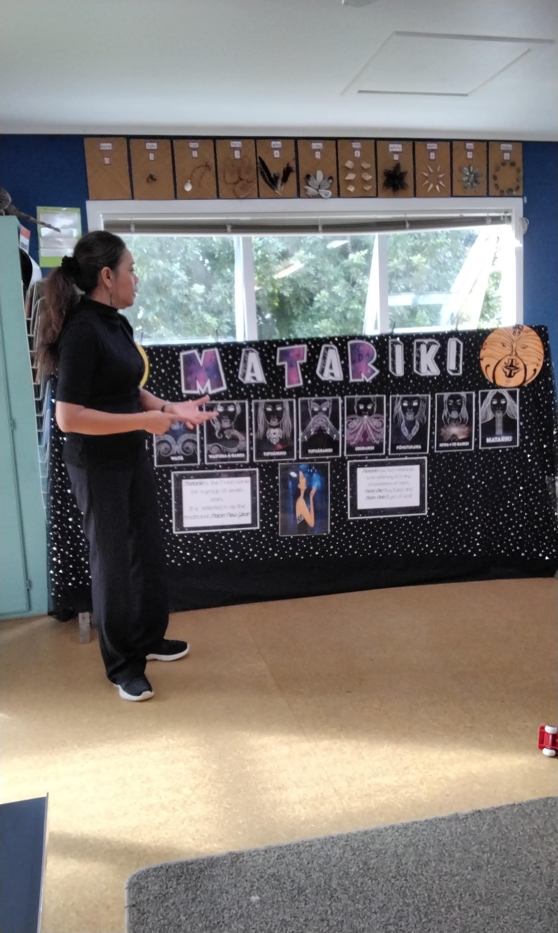 Photo of Meila | Matariki 2023