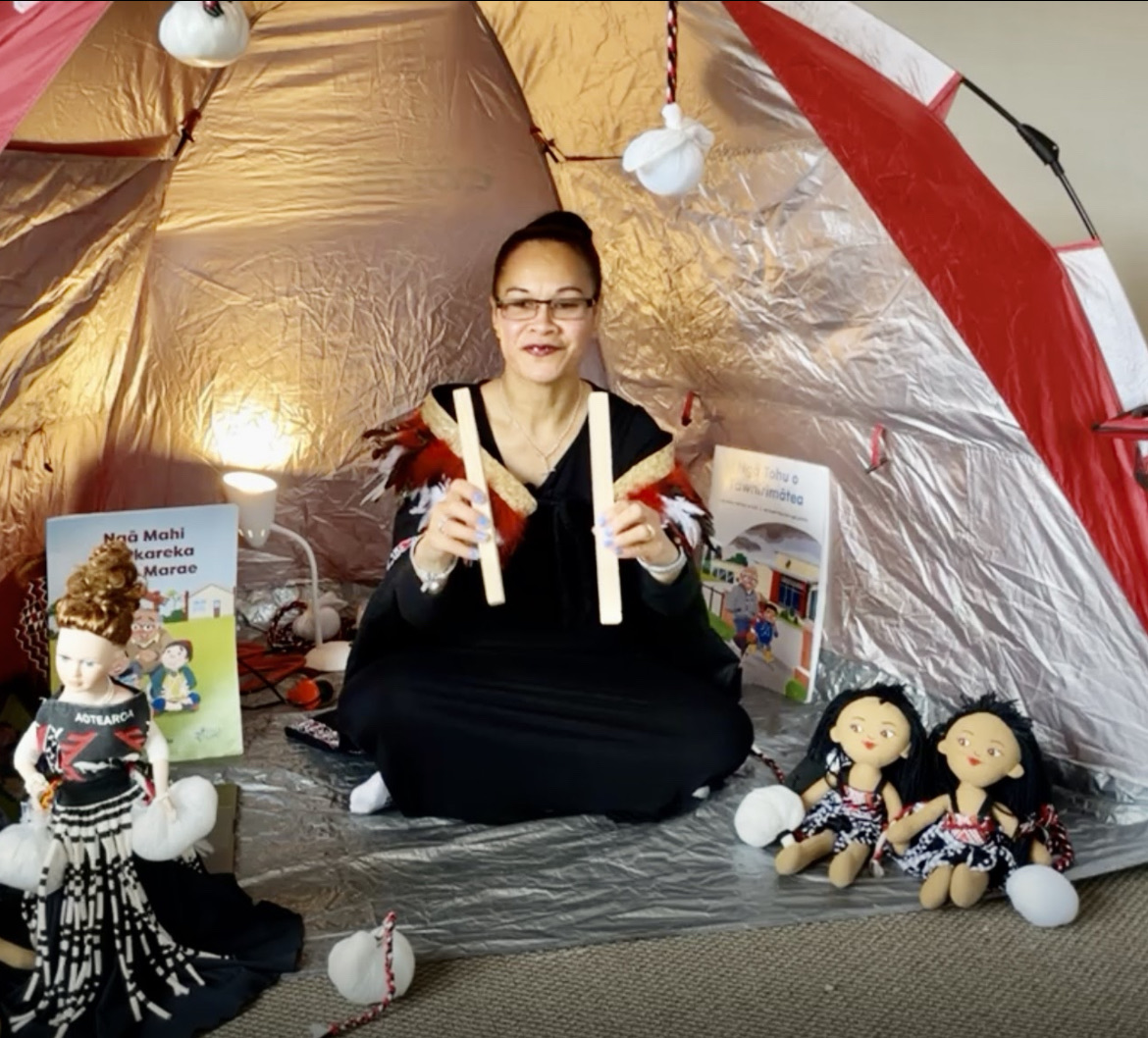 Photo of Natasha | Matariki 2023