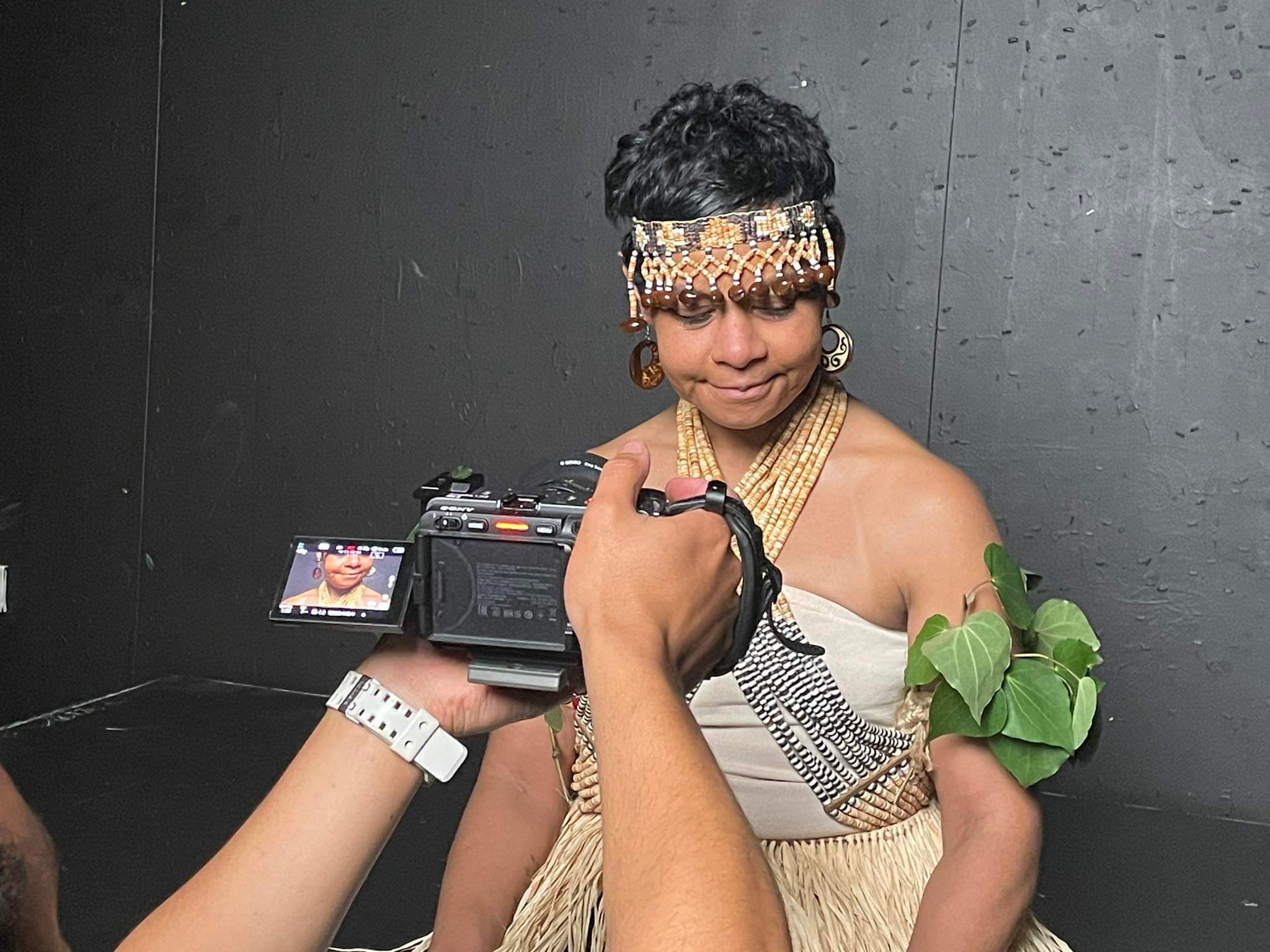 Photo of Corinne | Matariki 2023