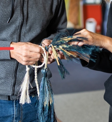 Additional photo of Kai | Matariki 2023