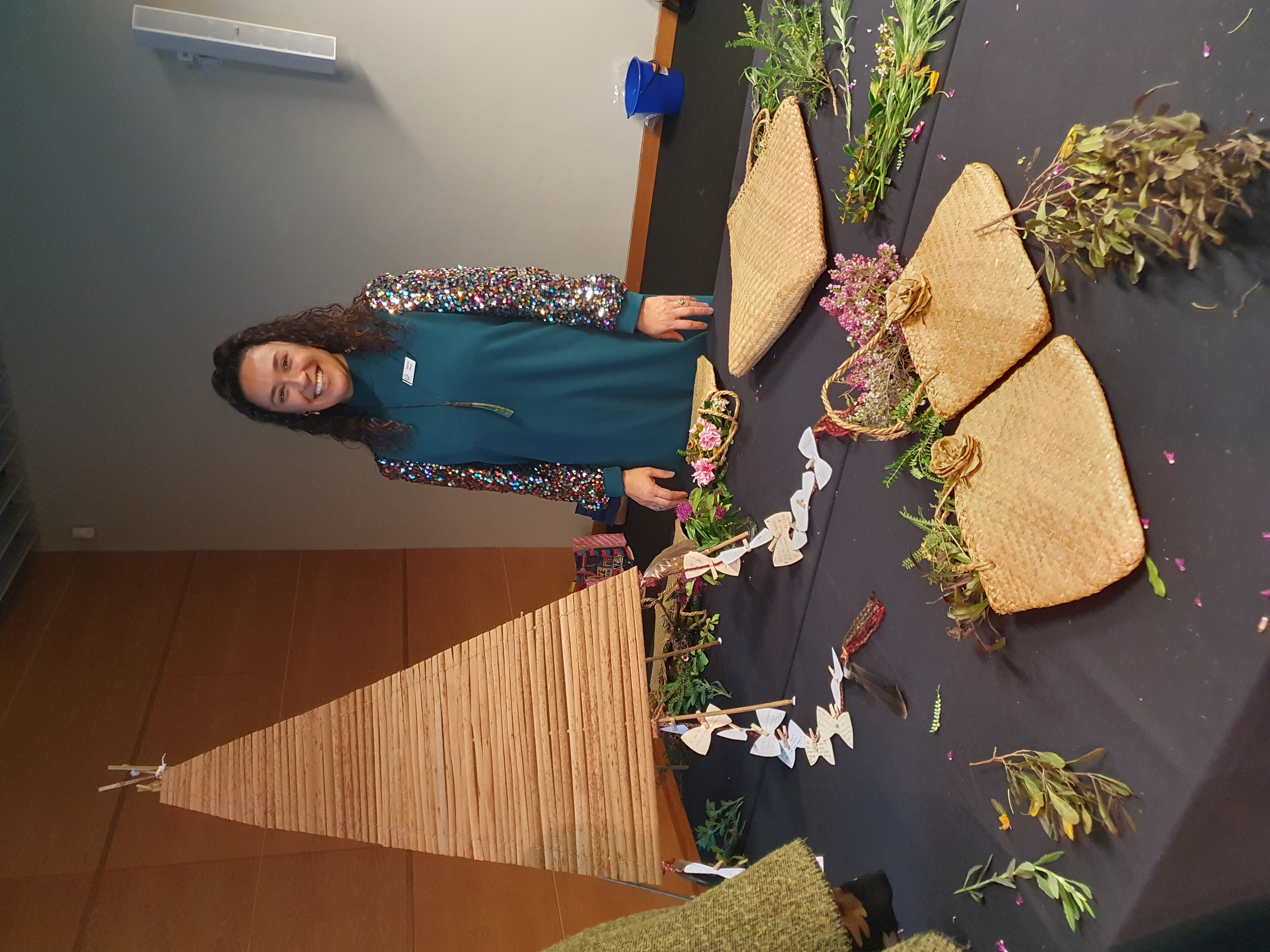 Photo of Kathrine | Matariki 2023