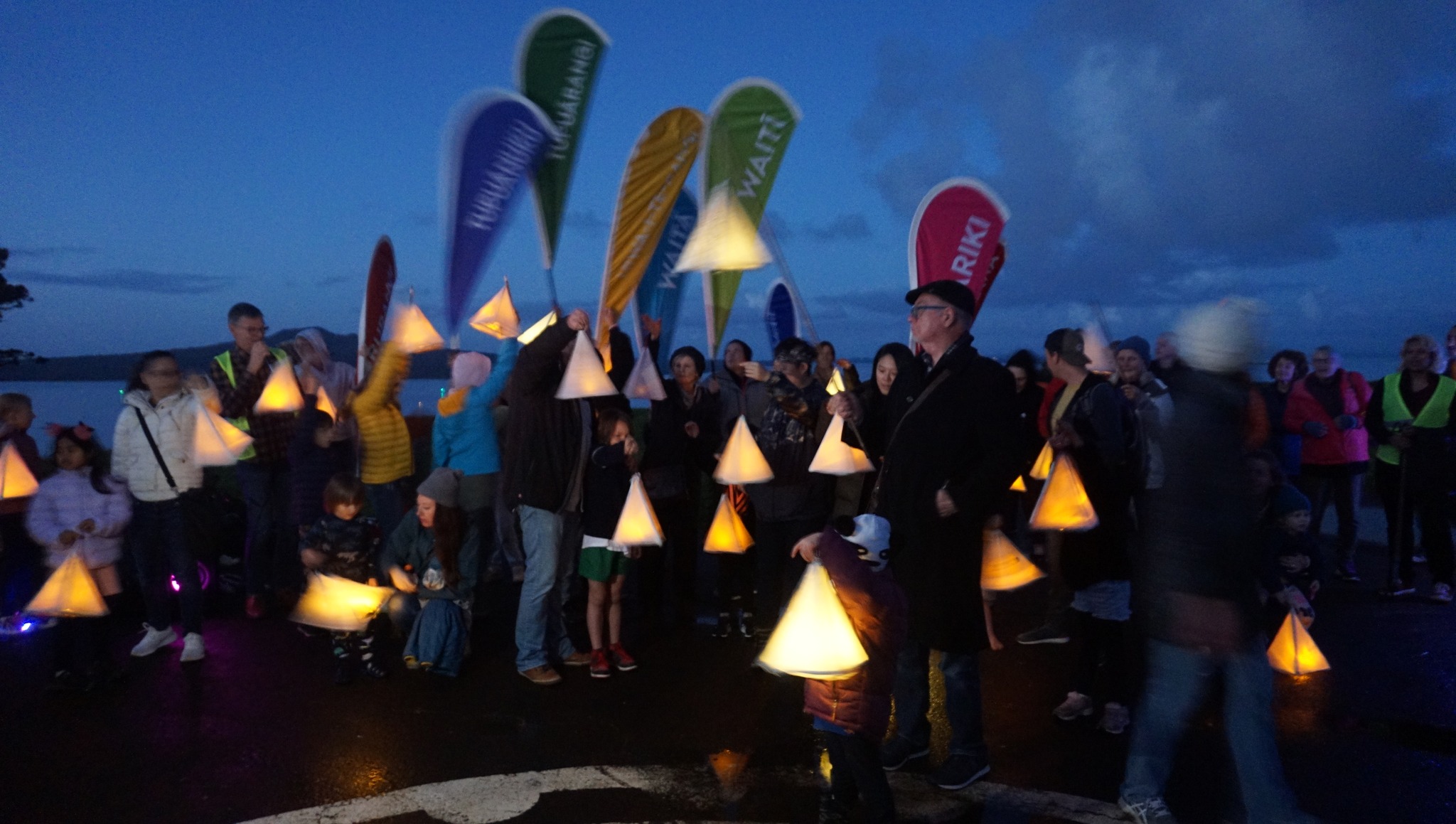 Additional photo of Terehia Maria Ruka | Matariki 2023