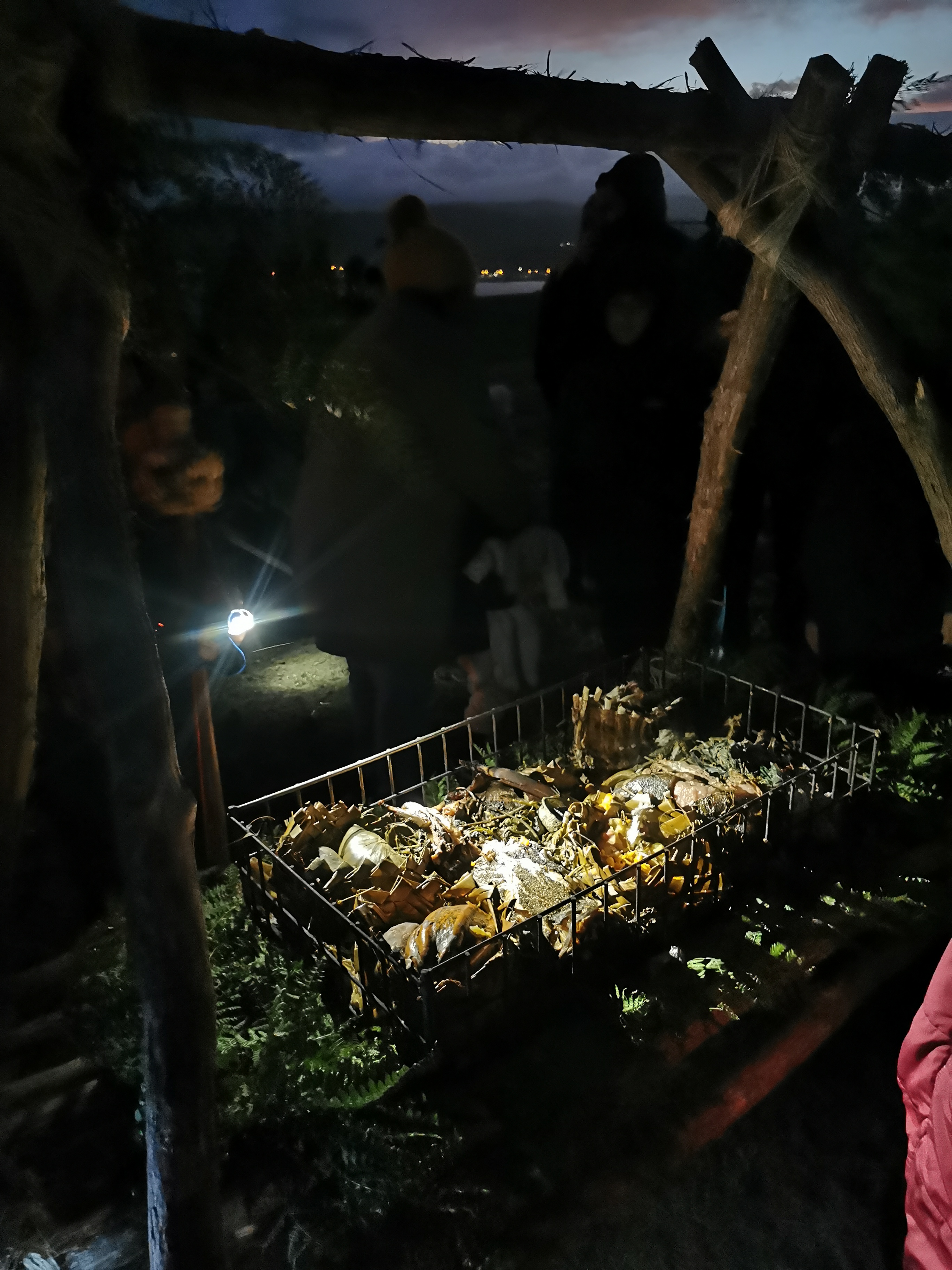 Photo of Steph | Matariki 2023