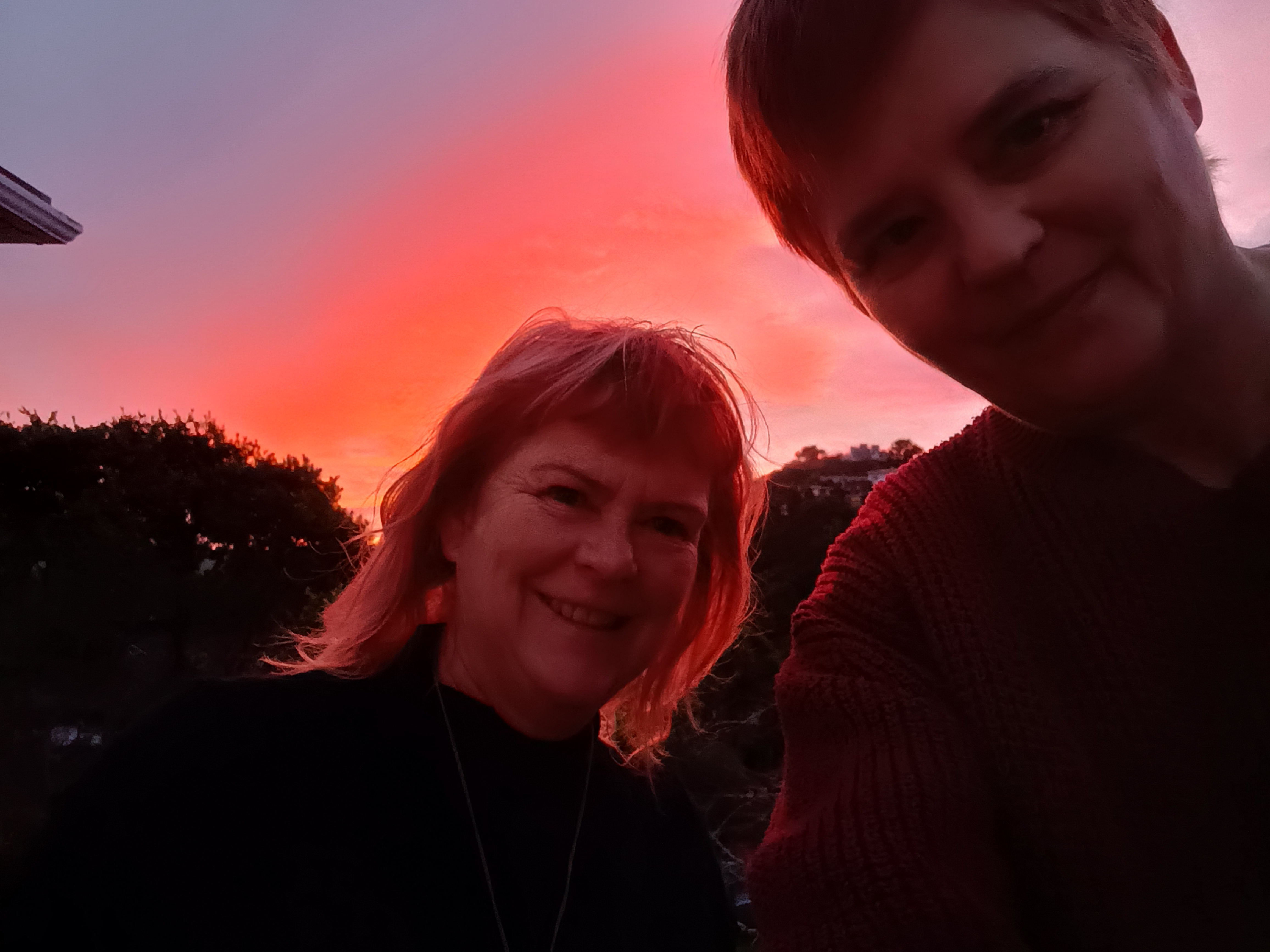Photo of Angela | Matariki 2023
