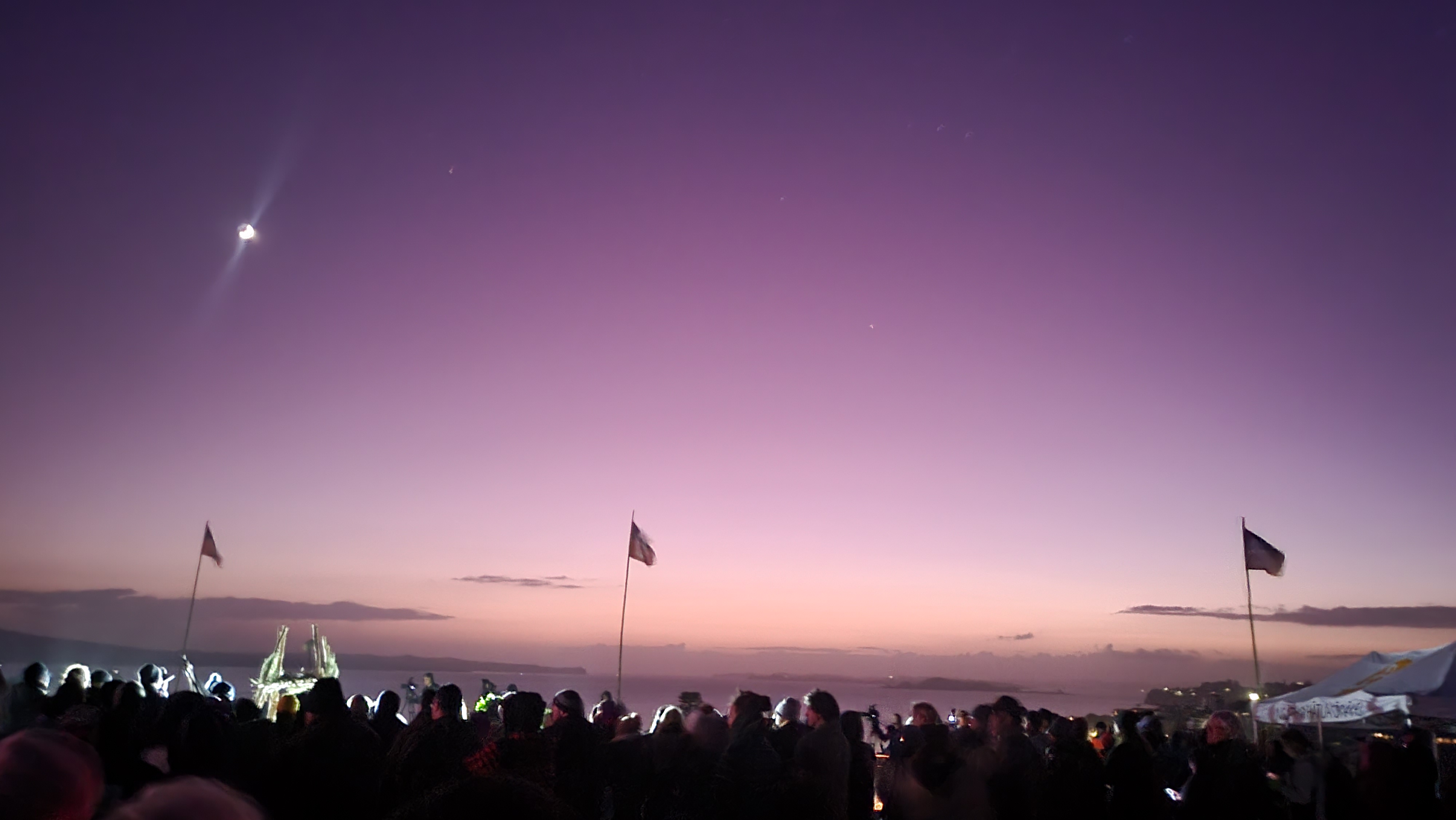 Photo of Kelly | Matariki 2023