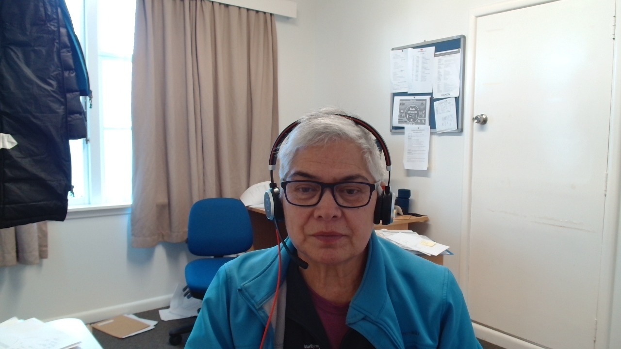 Photo of Huiarangi | Share your why