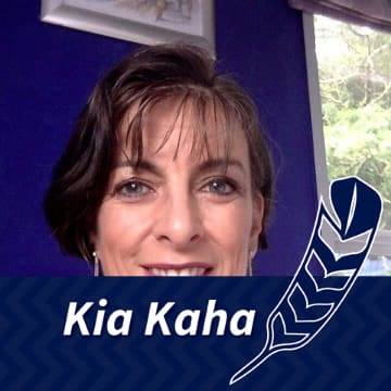 Photo of Karen | #MyMihi
