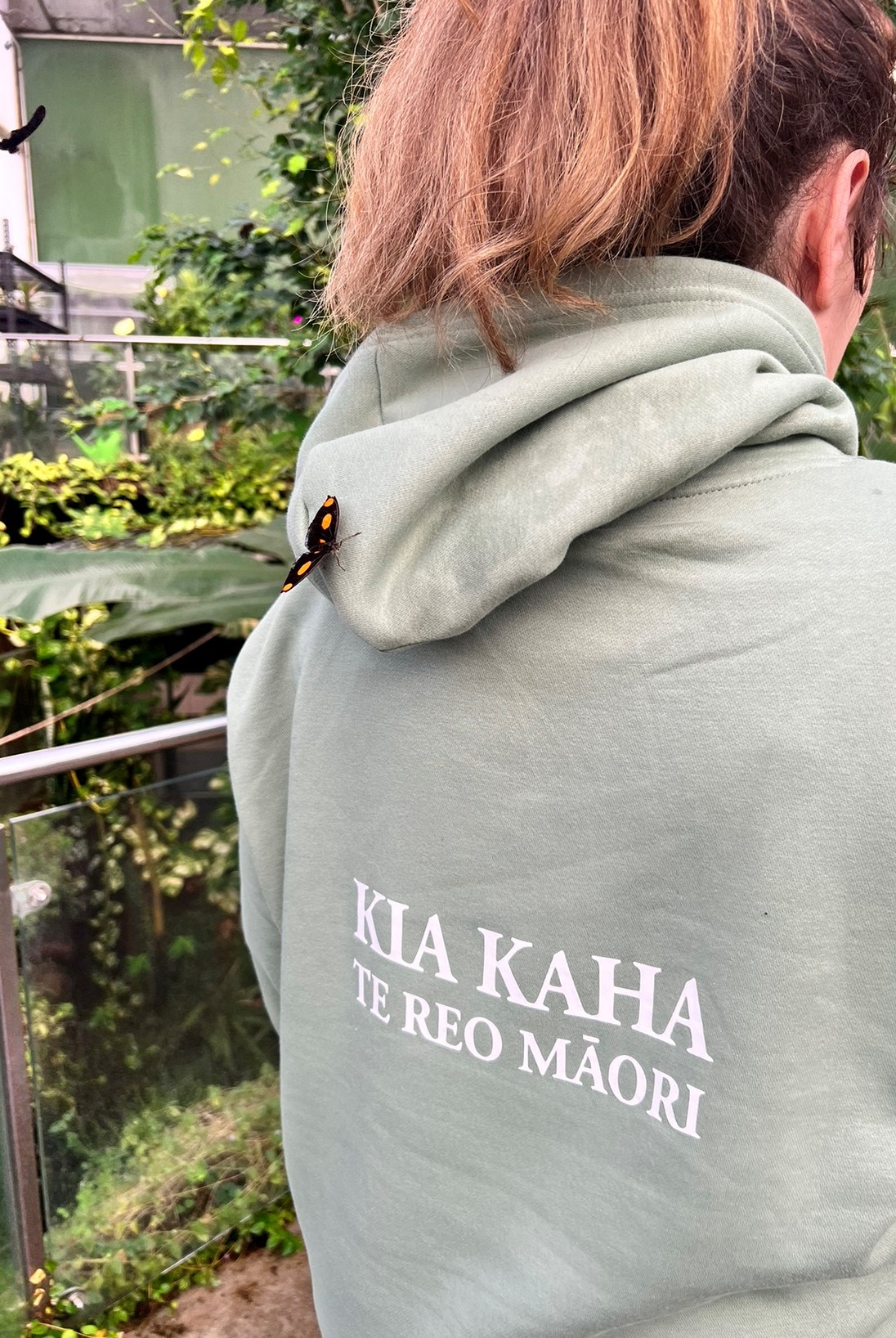 Photo of Jay | Kaikōhau