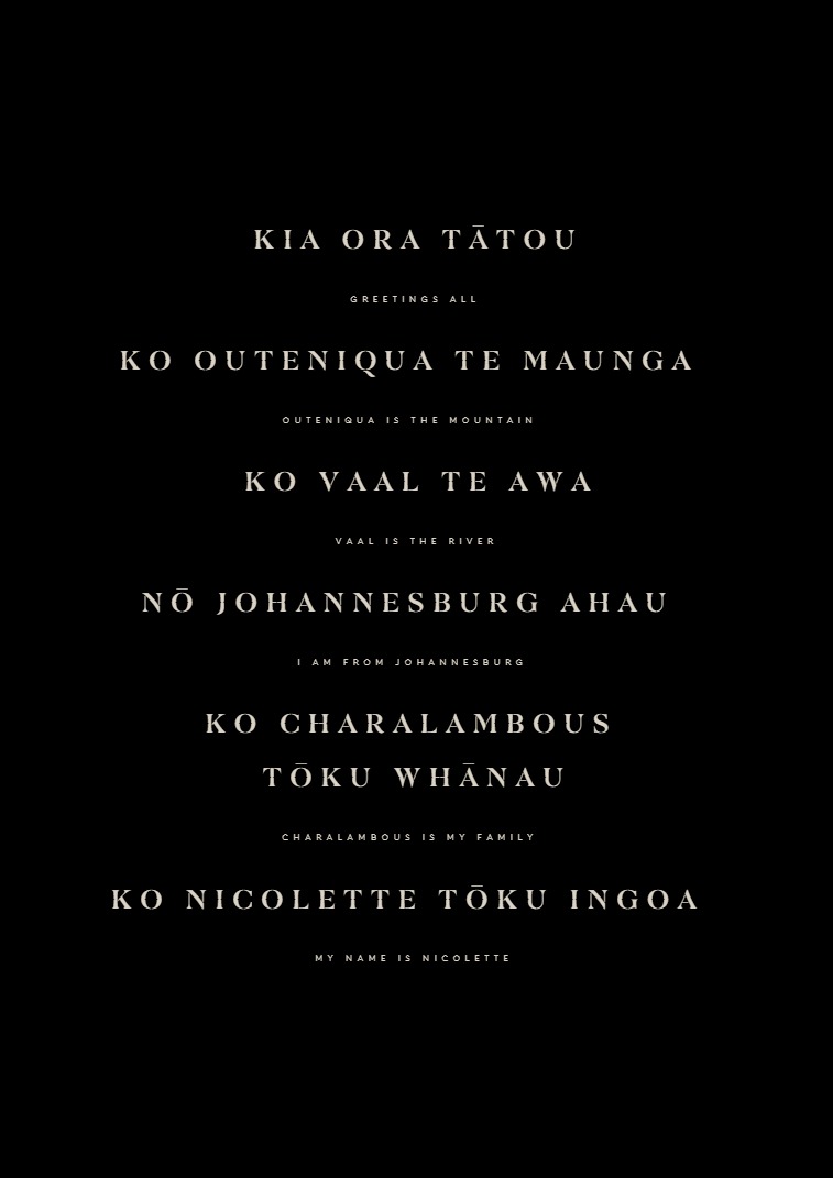 Photo of Nicky | Share your why