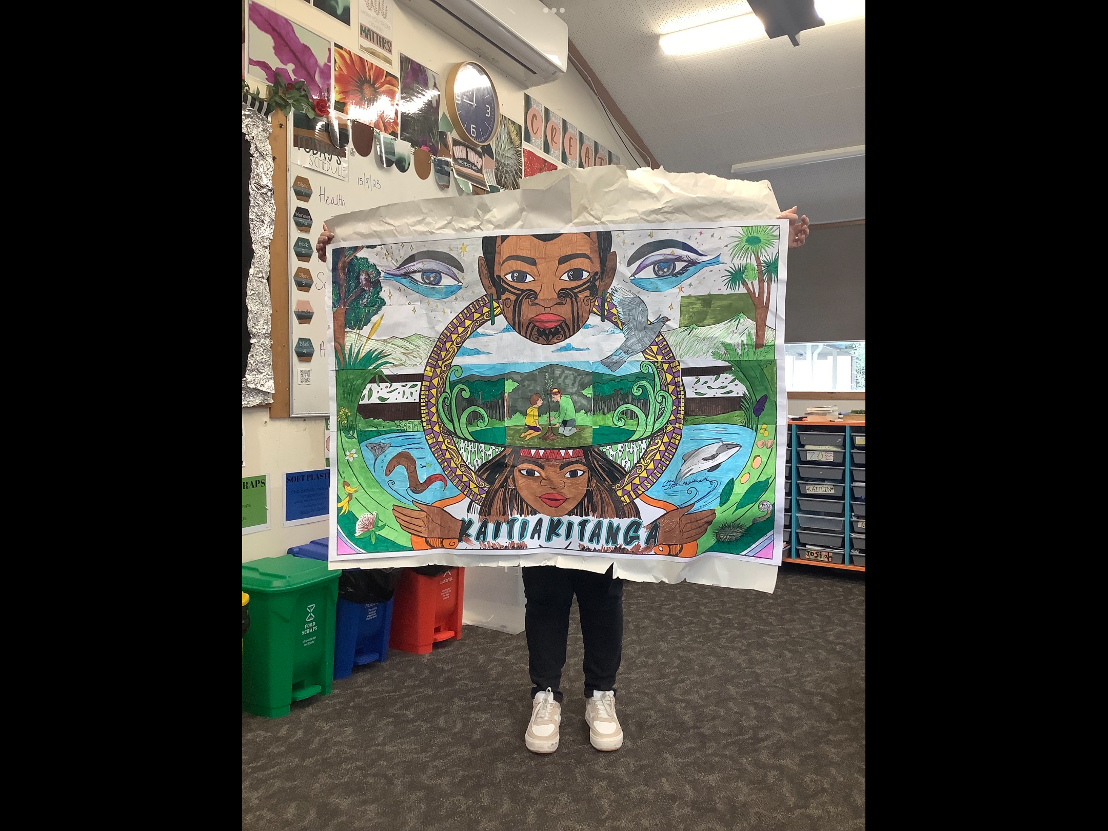 Additional photo of Dom | Te Wiki 2023