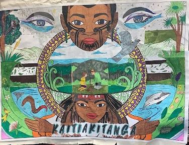 Photo of Max | Te Wiki 2023