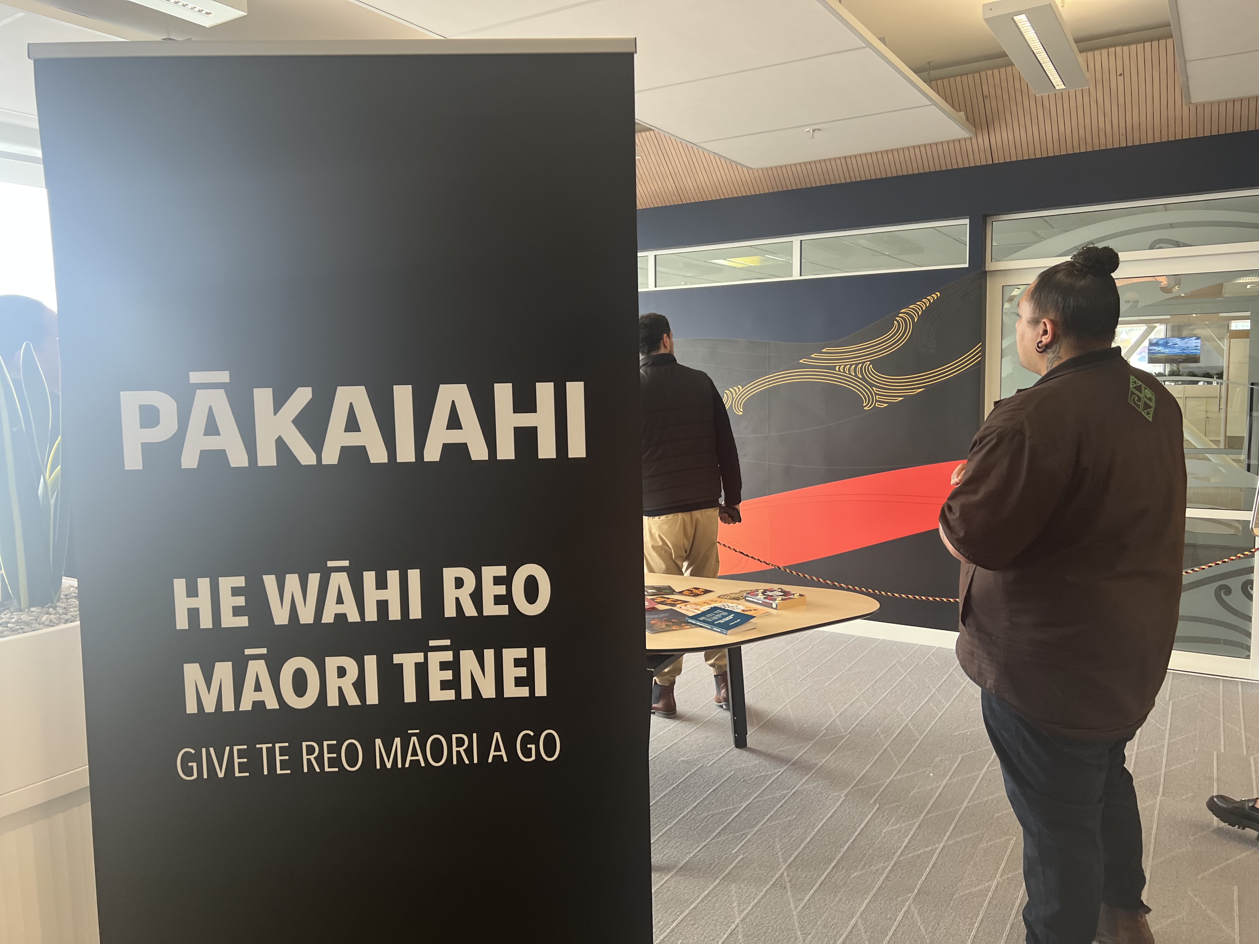 Additional photo of Keta | Te Wiki 2023