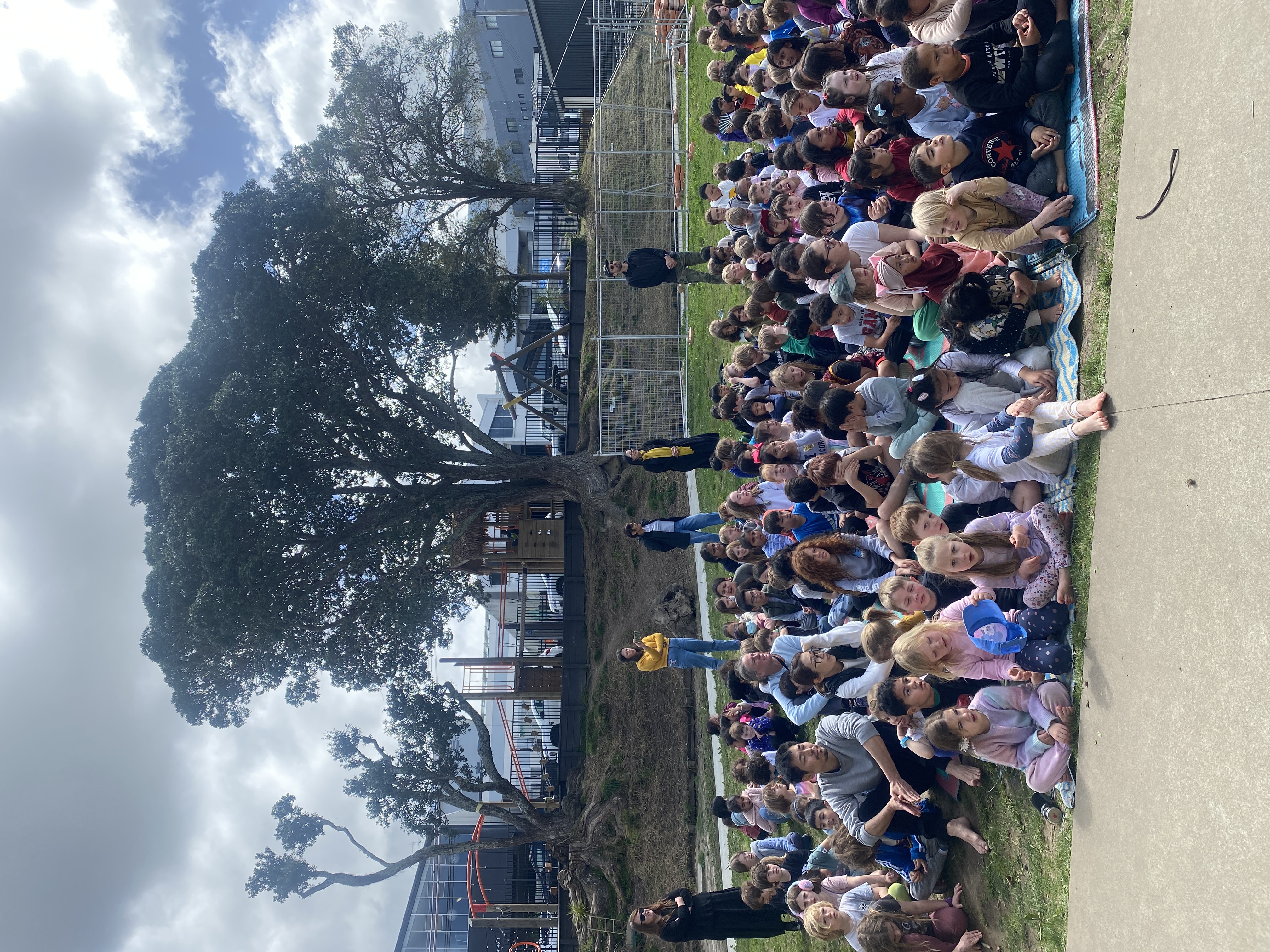 Additional photo of Mel | Te Wiki 2023